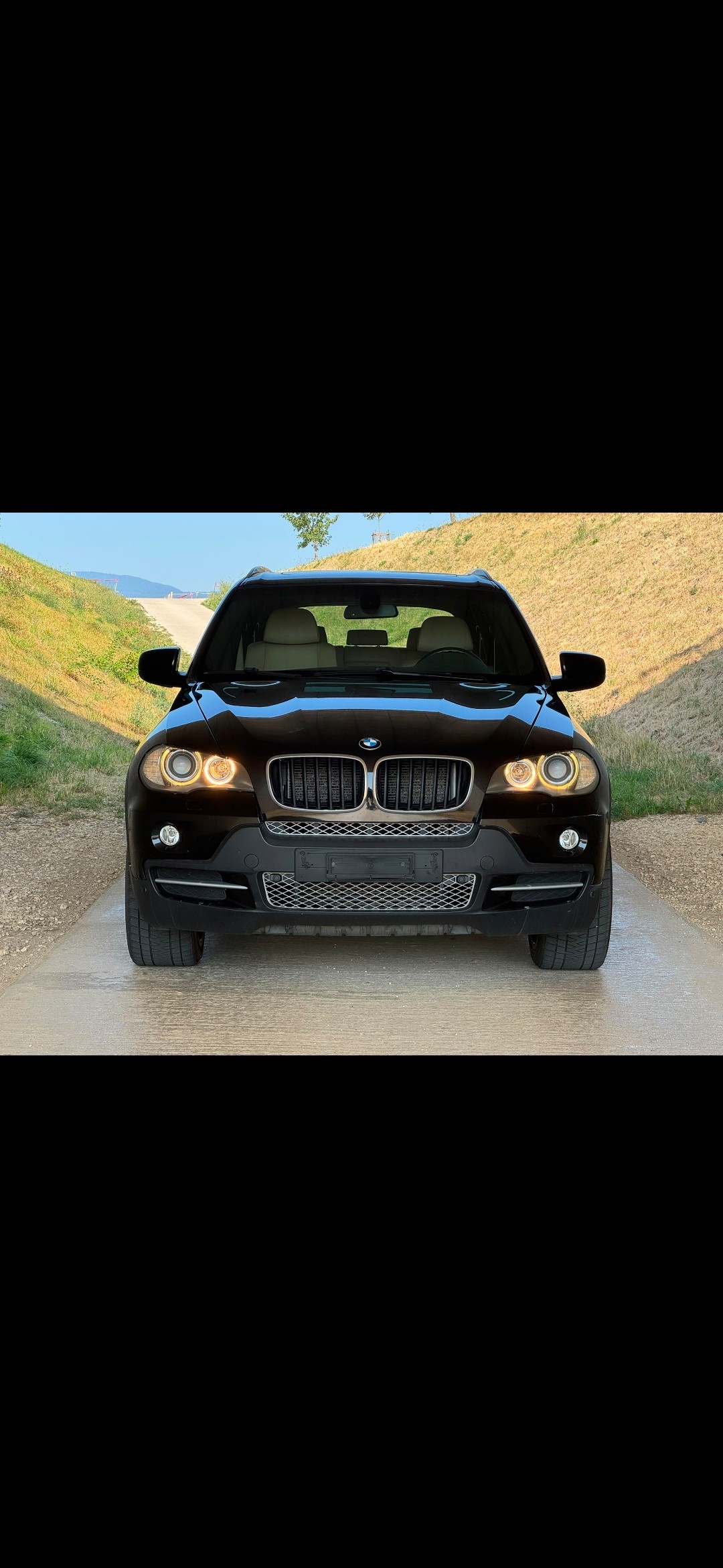 BMW X5 xDrive 30d (3.0d) Steptronic-image-1