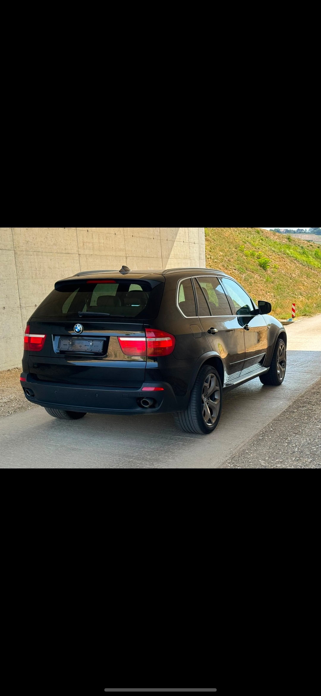 BMW X5 xDrive 30d (3.0d) Steptronic-image-4