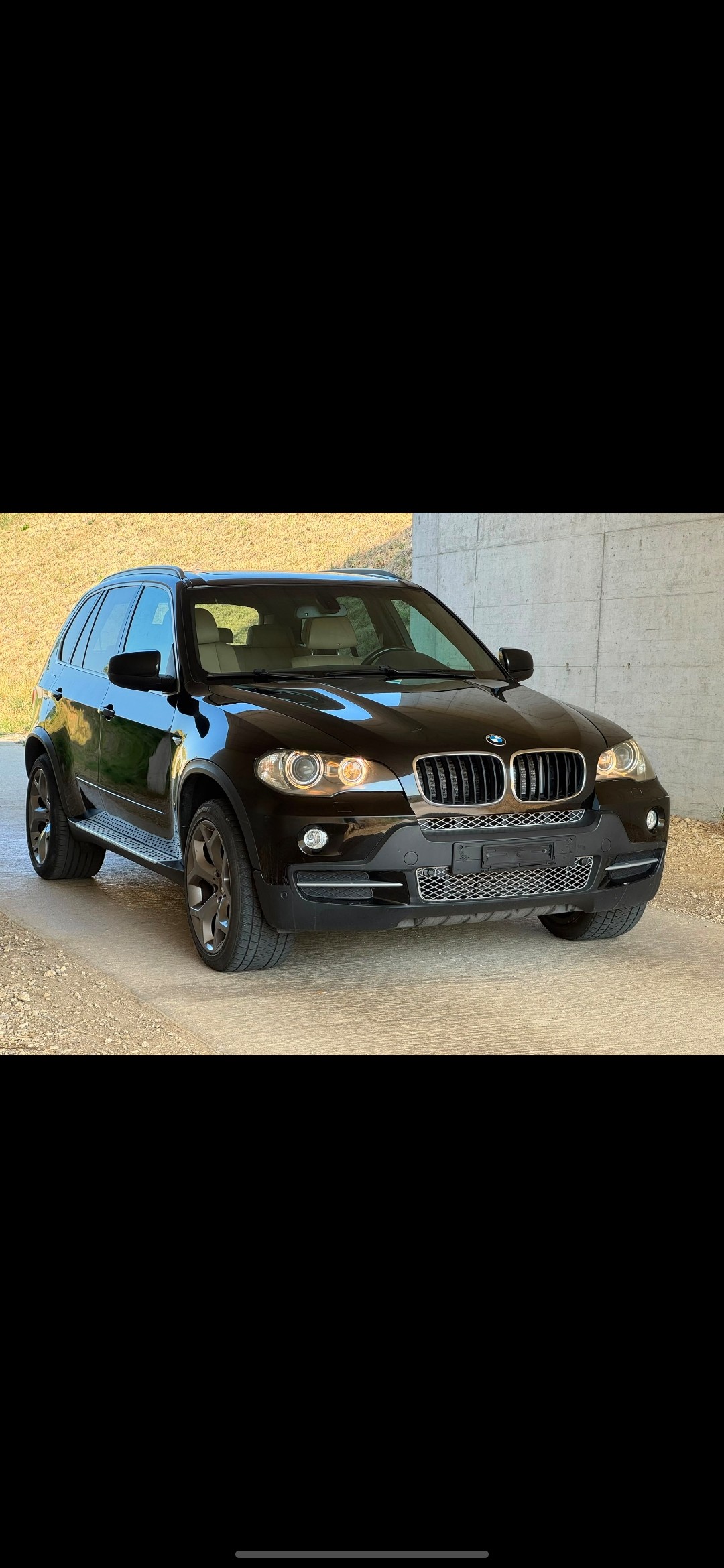 BMW X5 xDrive 30d (3.0d) Steptronic-image-2