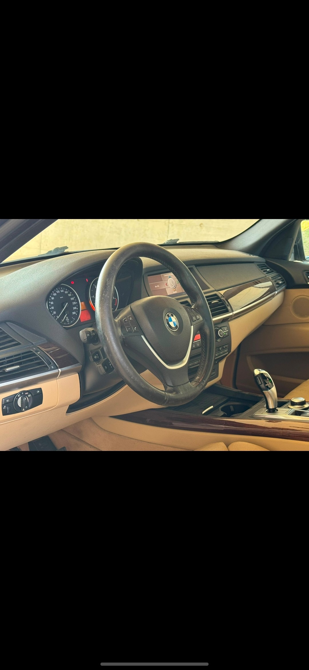 BMW X5 xDrive 30d (3.0d) Steptronic-image-5