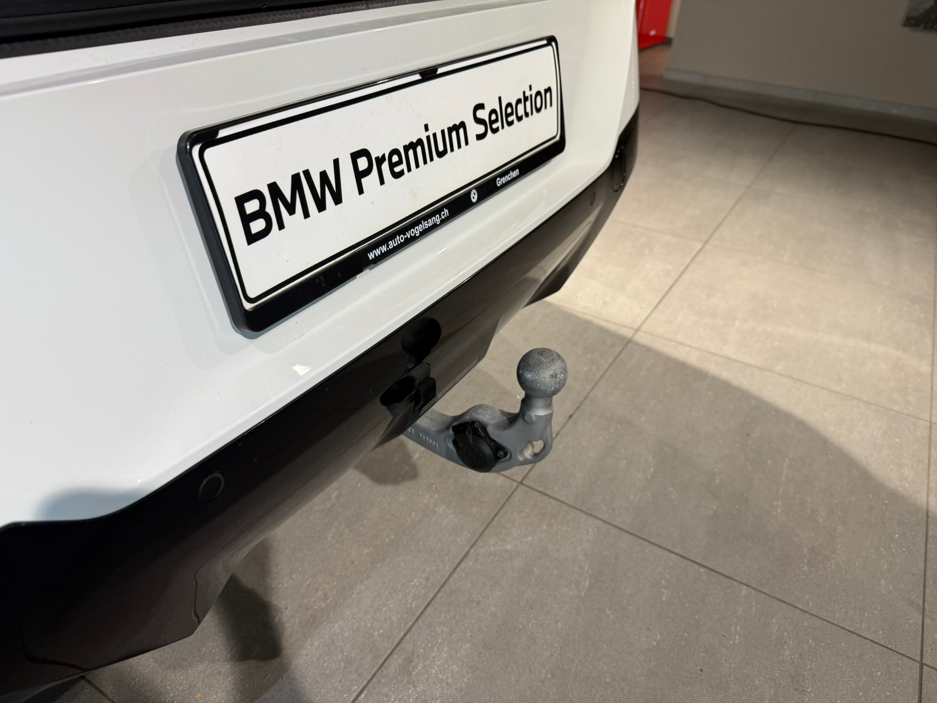 BMW X3 xDrive 48V 20d M Sport-image-24