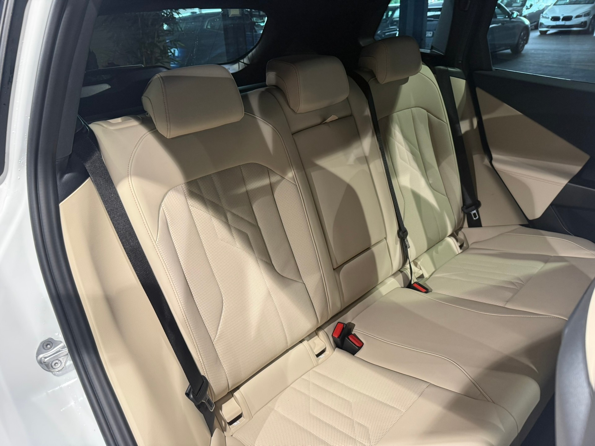 BMW X3 xDrive 48V 20d M Sport-image-27