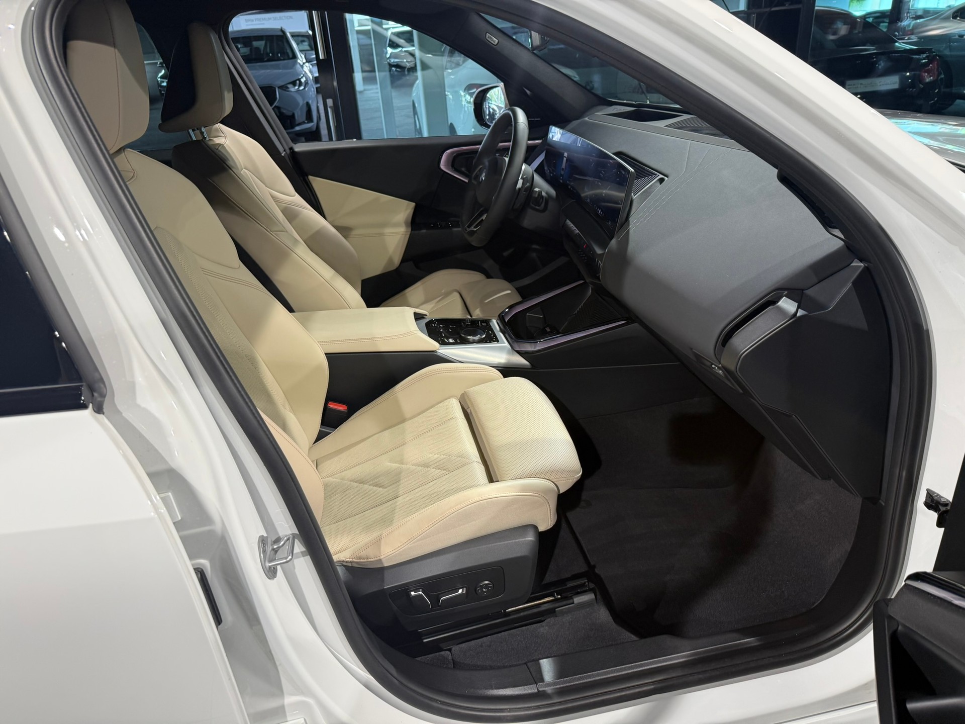 BMW X3 xDrive 48V 20d M Sport-image-26