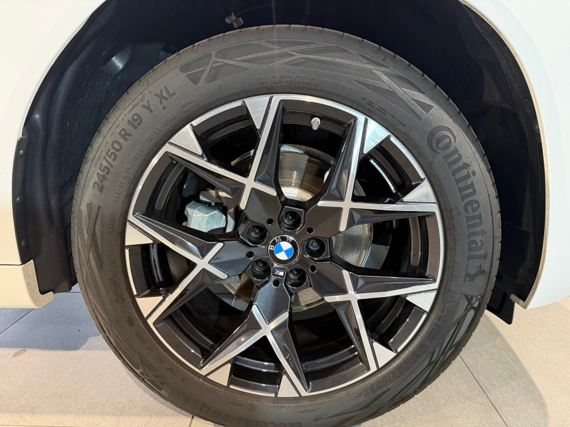 BMW X3 xDrive 48V 20d M Sport-image-10