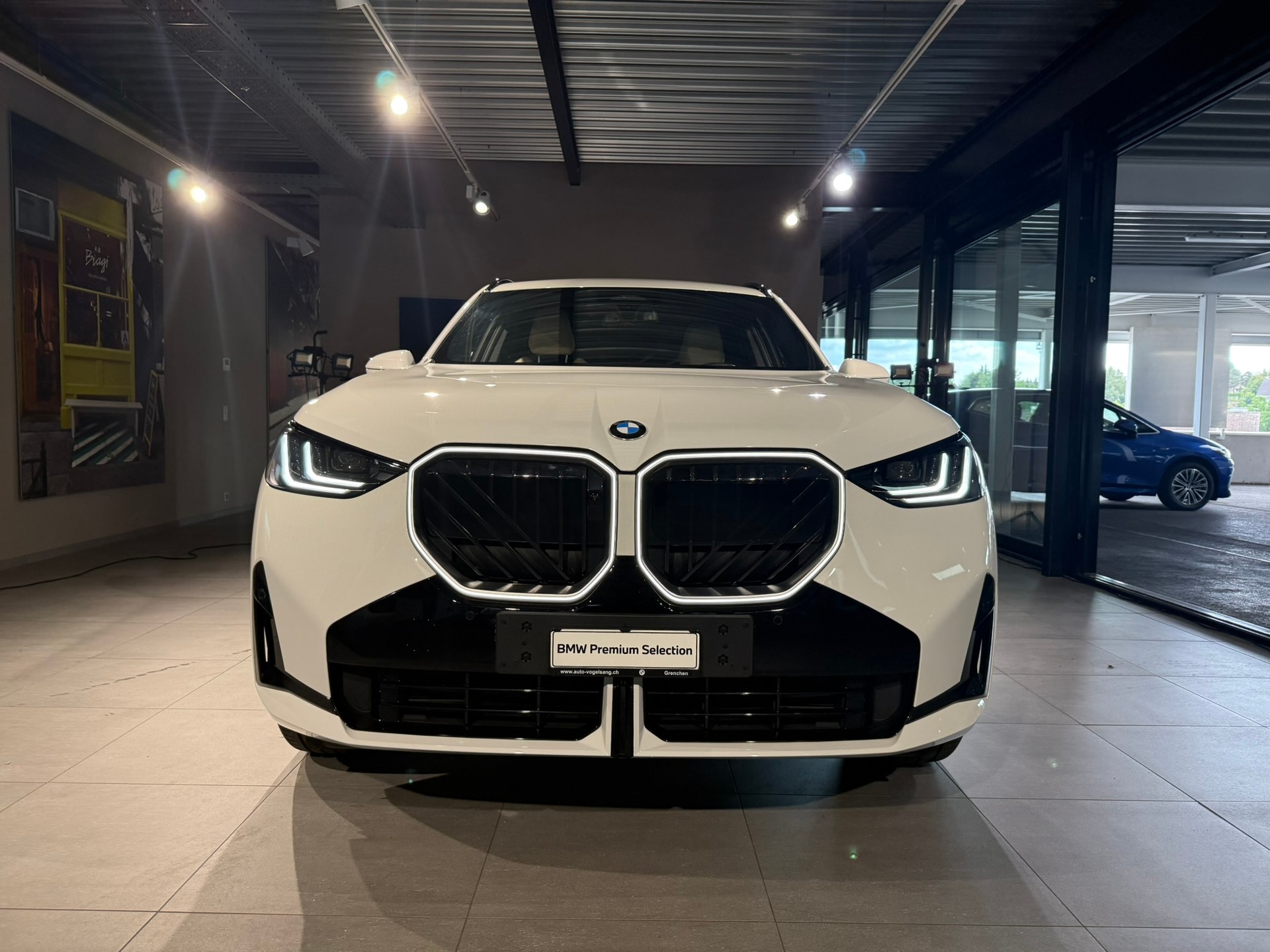 BMW X3 xDrive 48V 20d M Sport-showroom-element-2
