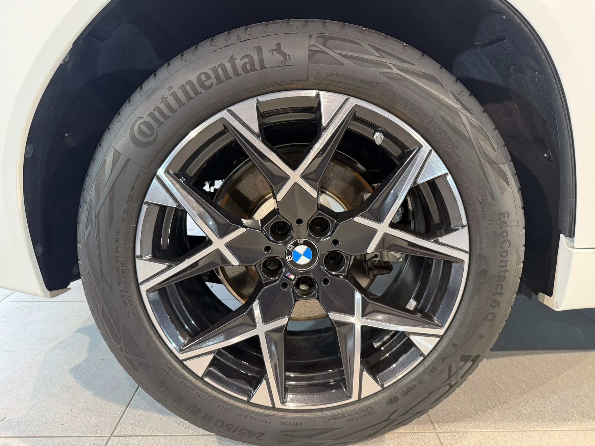 BMW X3 xDrive 48V 20d M Sport-image-11