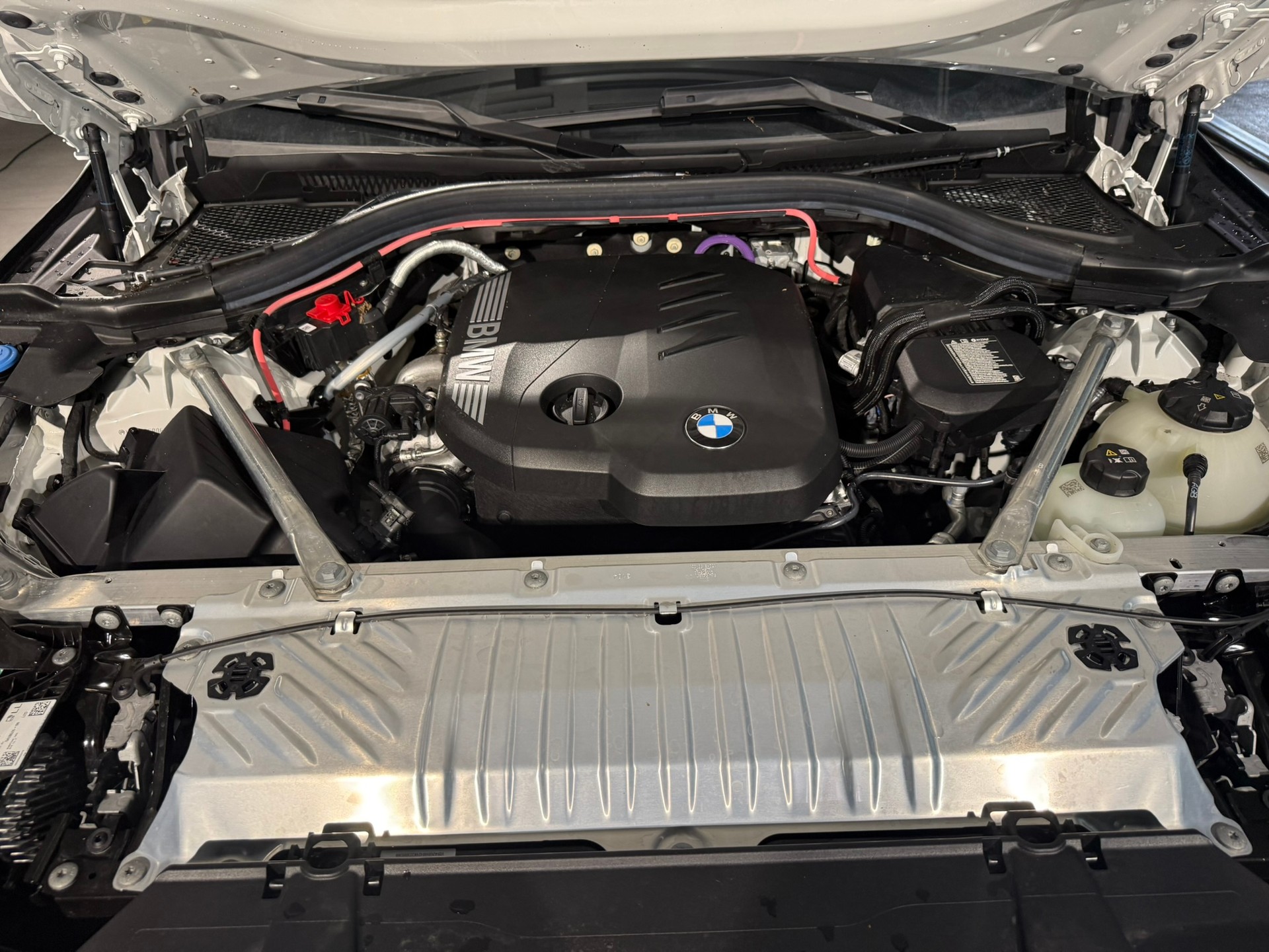BMW X3 xDrive 48V 20d M Sport-image-28