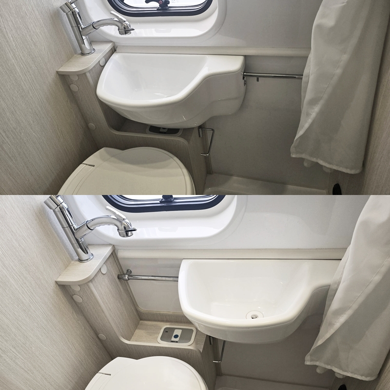 CHAUSSON V 697 TWIST SPEZIAL EDITION START 2,3 DIESEL FIAT DUCATO MJ 130-image-12