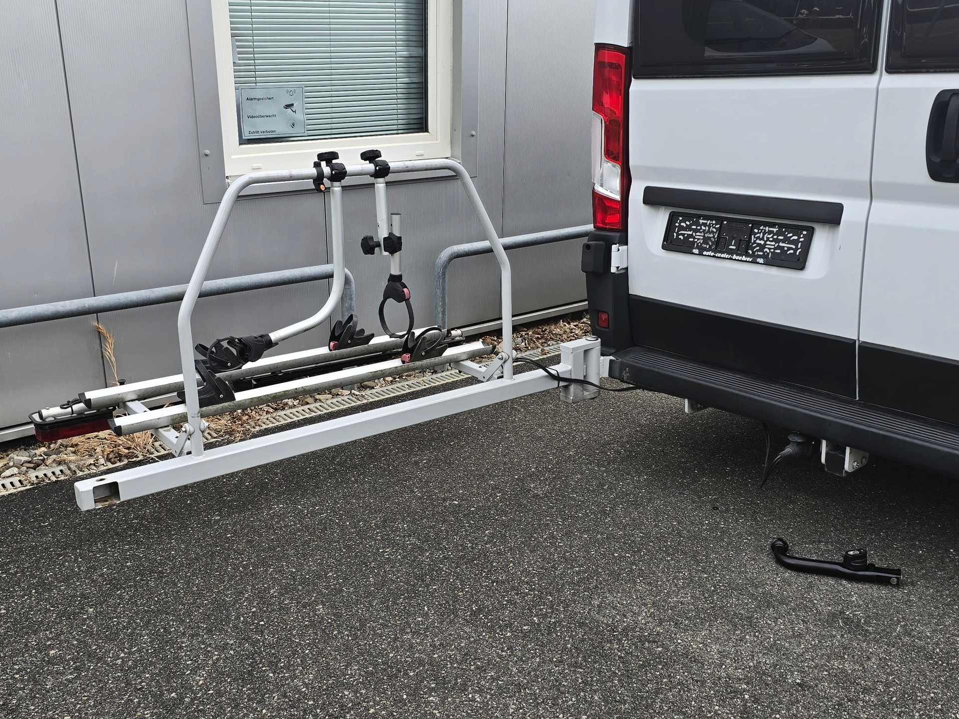CHAUSSON V 697 TWIST SPEZIAL EDITION START 2,3 DIESEL FIAT DUCATO MJ 130-image-5