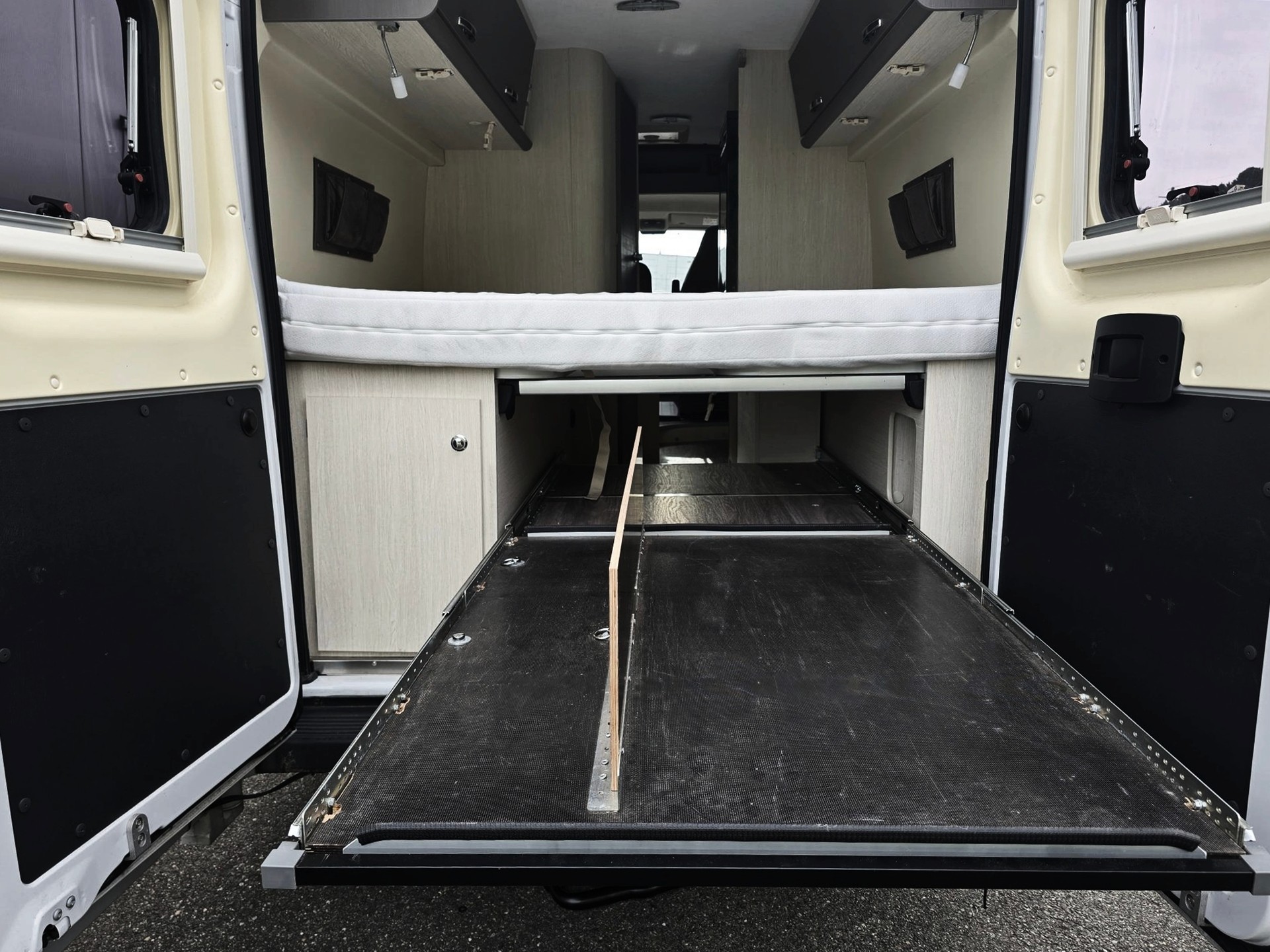 CHAUSSON V 697 TWIST SPEZIAL EDITION START 2,3 DIESEL FIAT DUCATO MJ 130-image-7