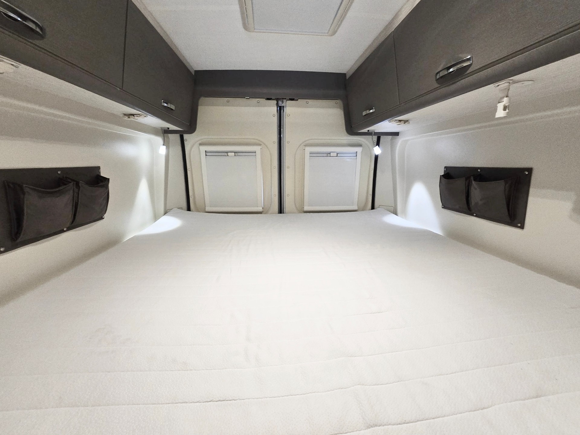 CHAUSSON V 697 TWIST SPEZIAL EDITION START 2,3 DIESEL FIAT DUCATO MJ 130-image-0