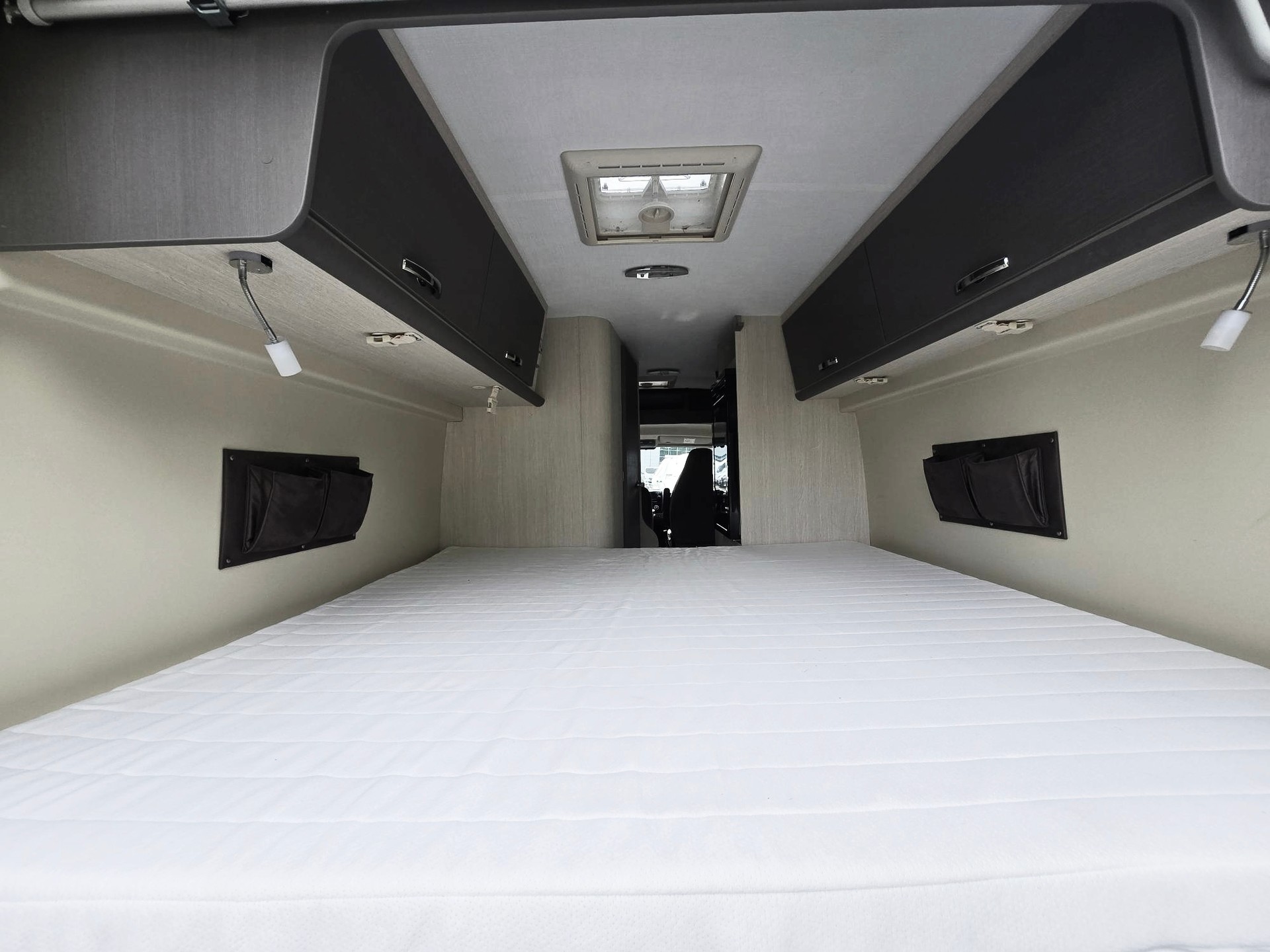 CHAUSSON V 697 TWIST SPEZIAL EDITION START 2,3 DIESEL FIAT DUCATO MJ 130-image-6