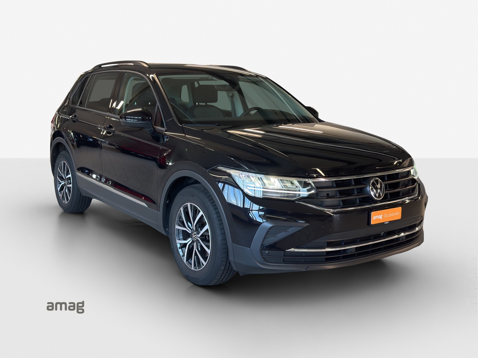 VW Tiguan 1.5TSI Evo Life DSG-image-5