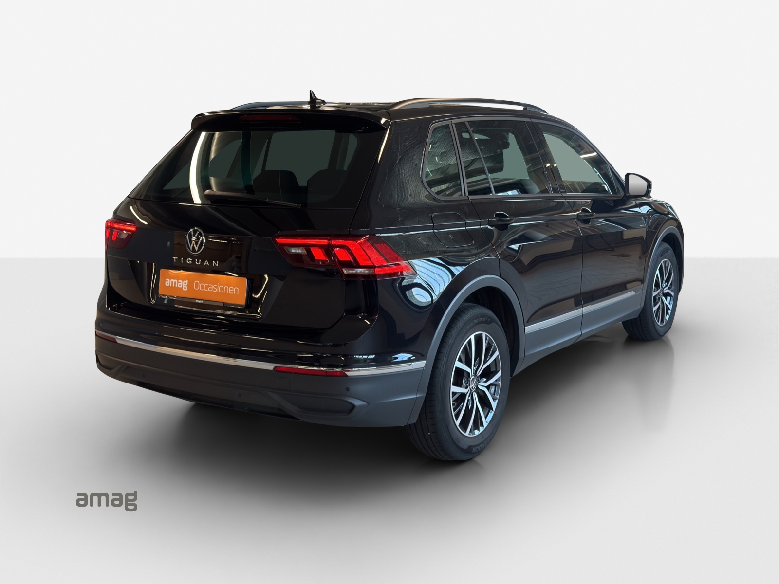 VW Tiguan 1.5TSI Evo Life DSG-image-4