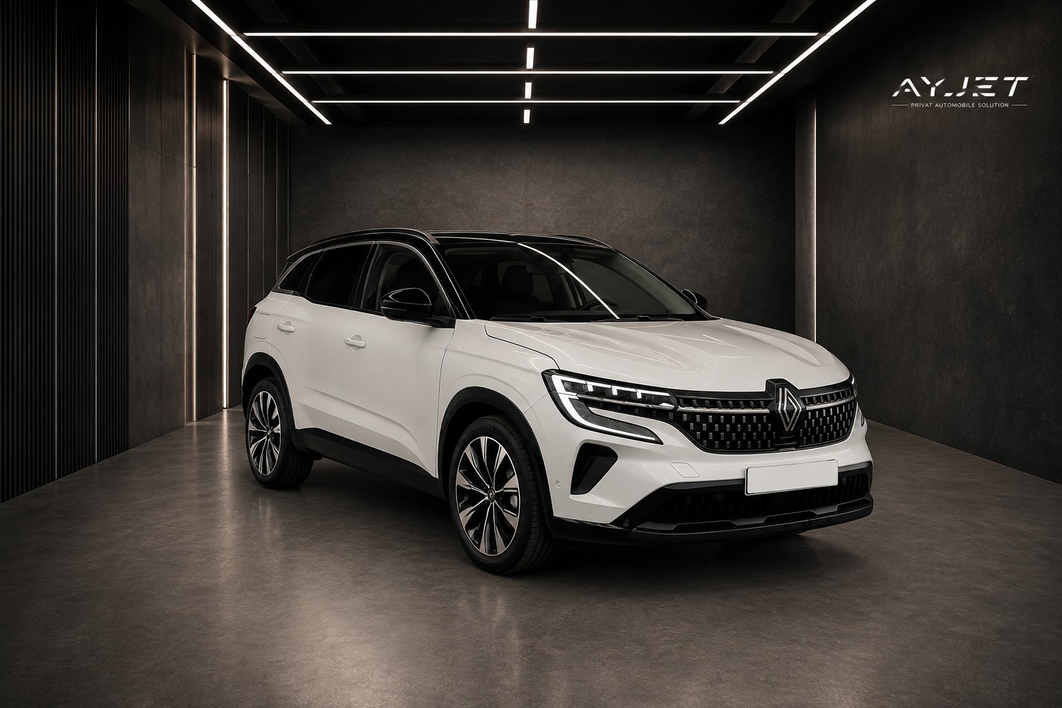 RENAULT Austral 1.3 MHEV 160 Techno-image-0