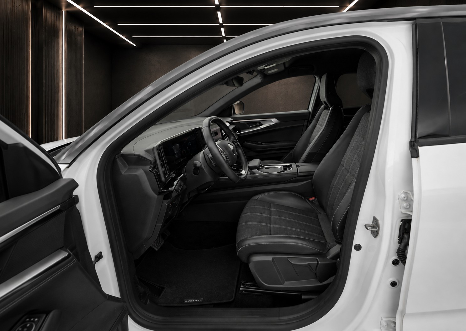 RENAULT Austral 1.3 MHEV 160 Techno-image-2
