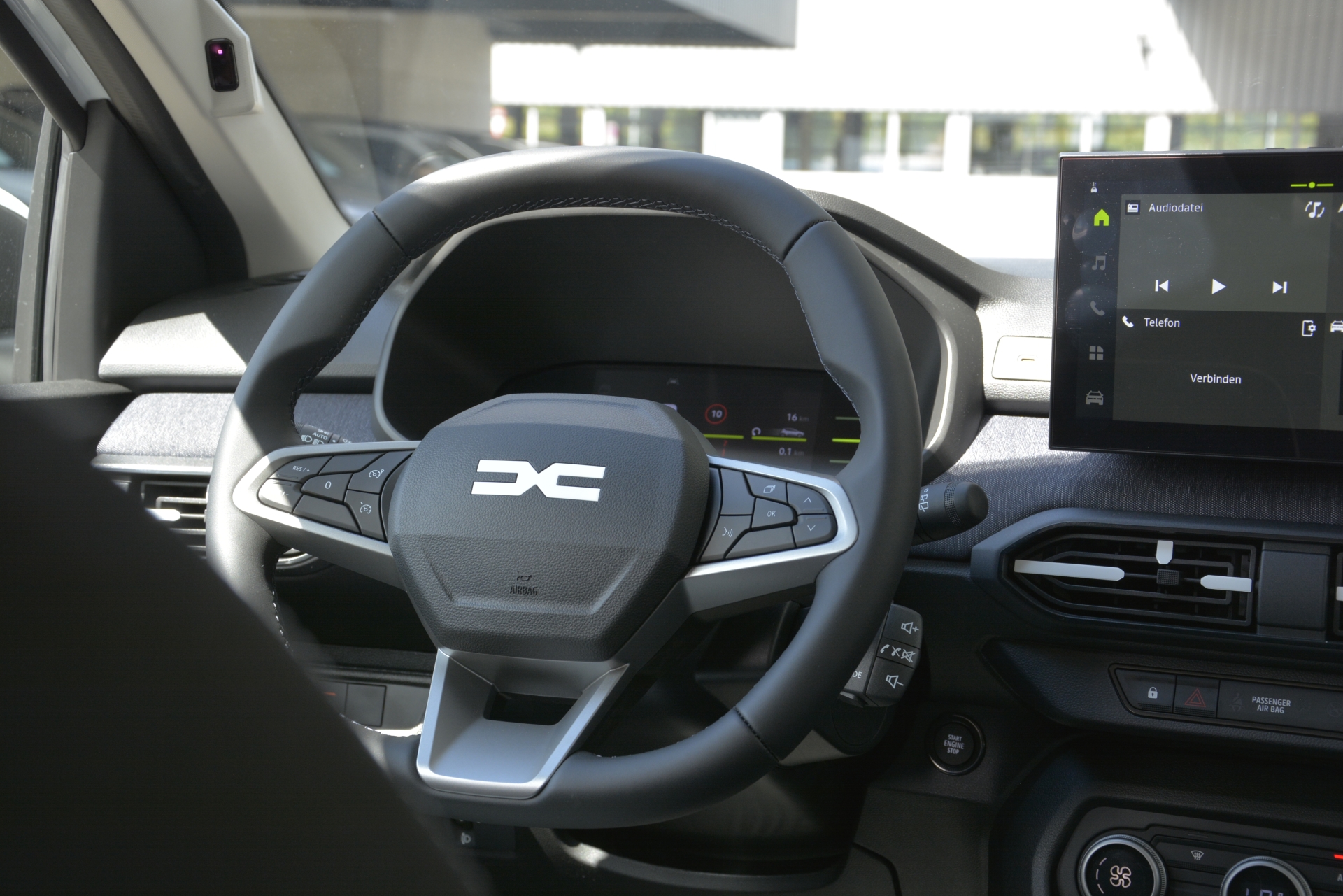 DACIA SANDERO journey TCe 100-image-6