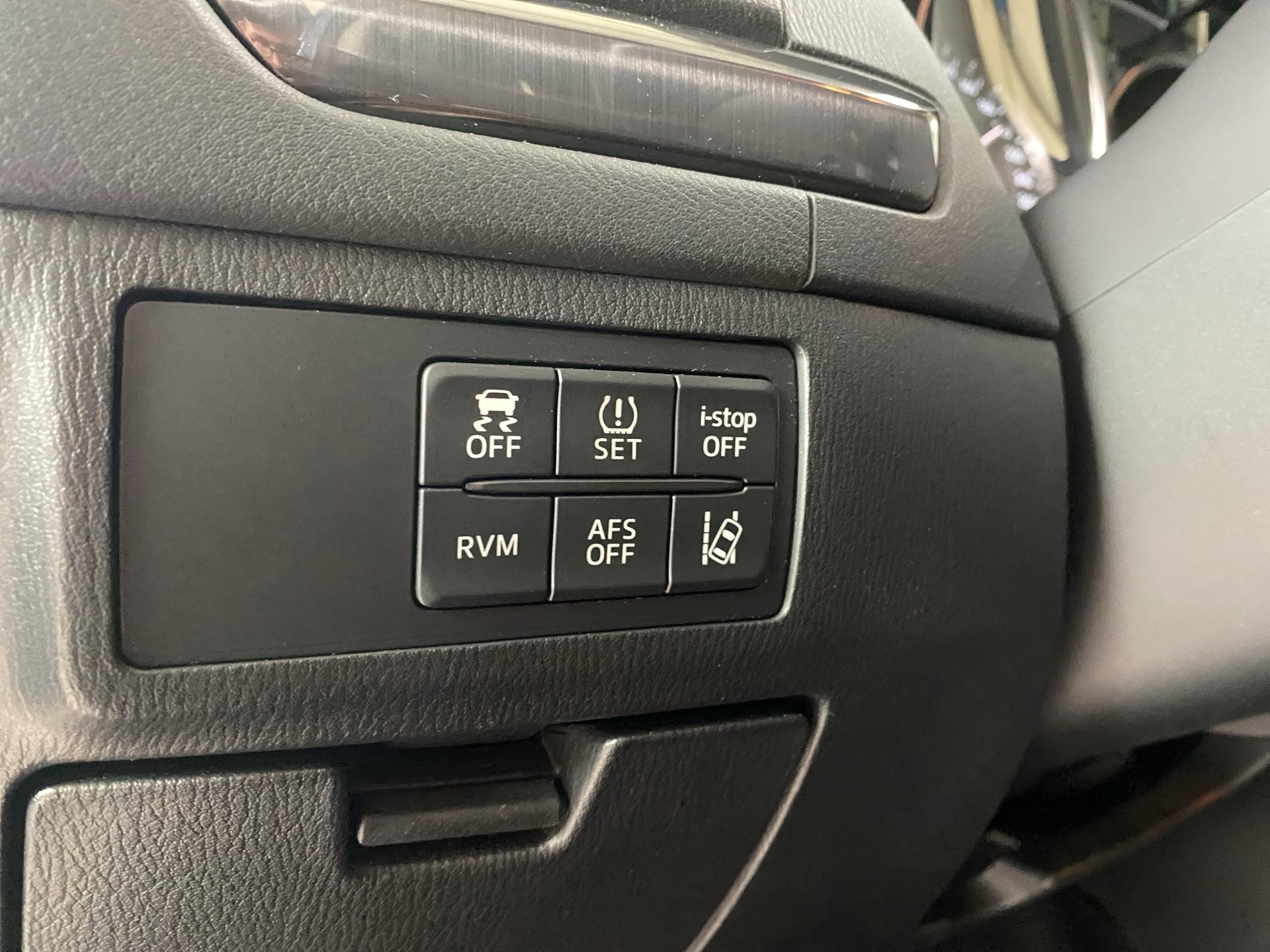 MAZDA 6 Sportwagon 2.0 16V HP Ambition Automatic-image-14