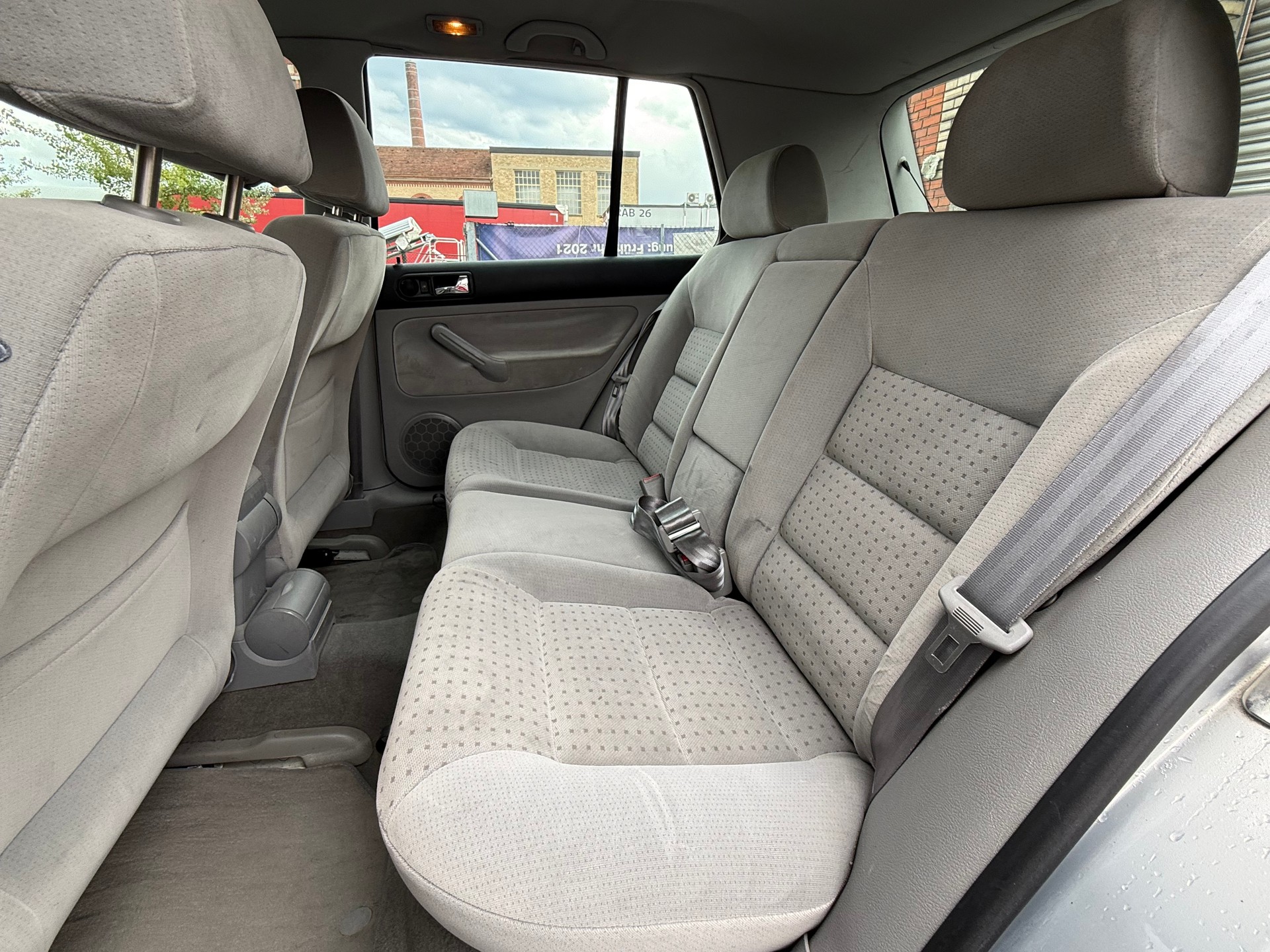 VW Golf 2.0 Comfortline-image-12