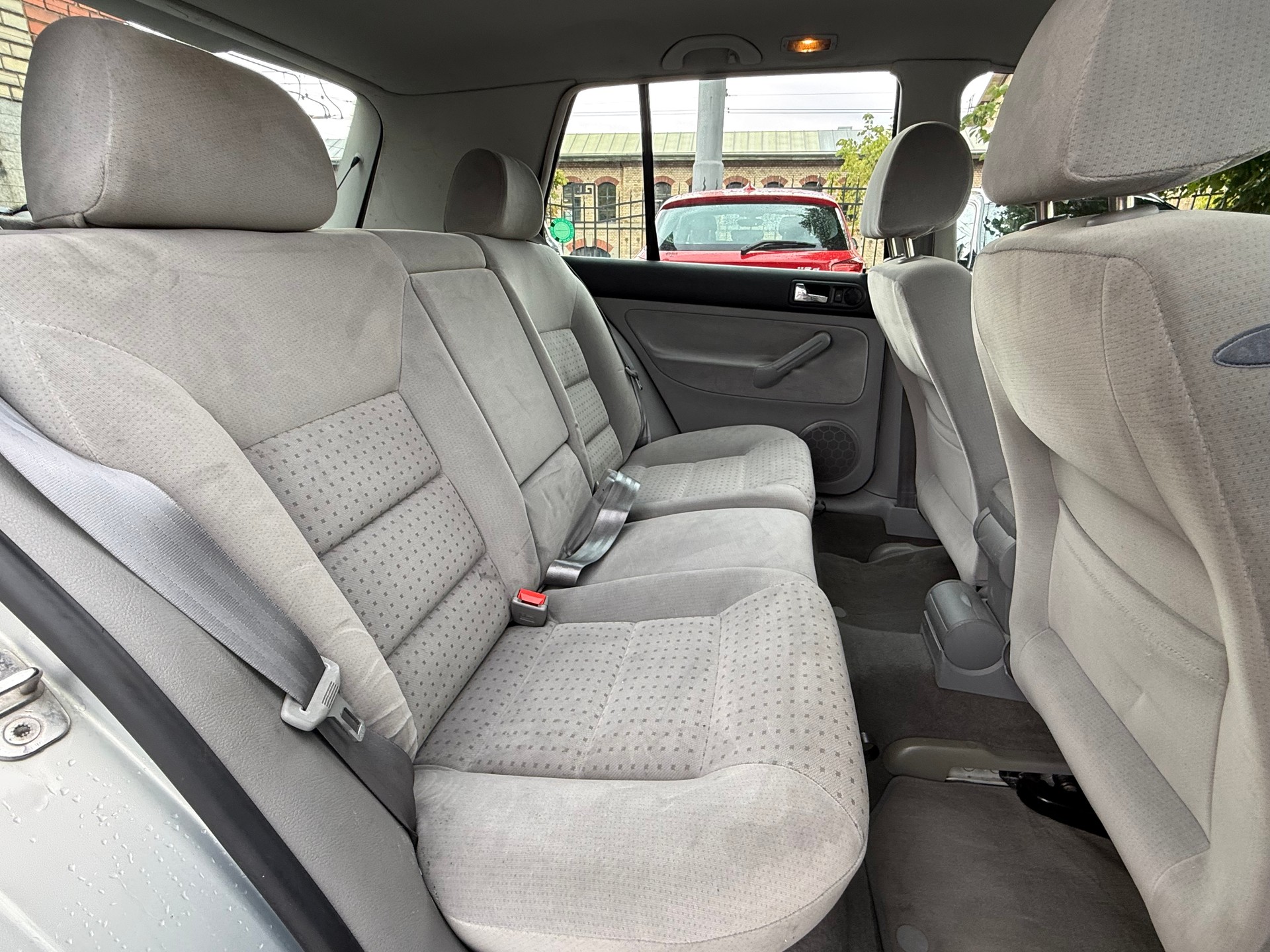 VW Golf 2.0 Comfortline-image-11