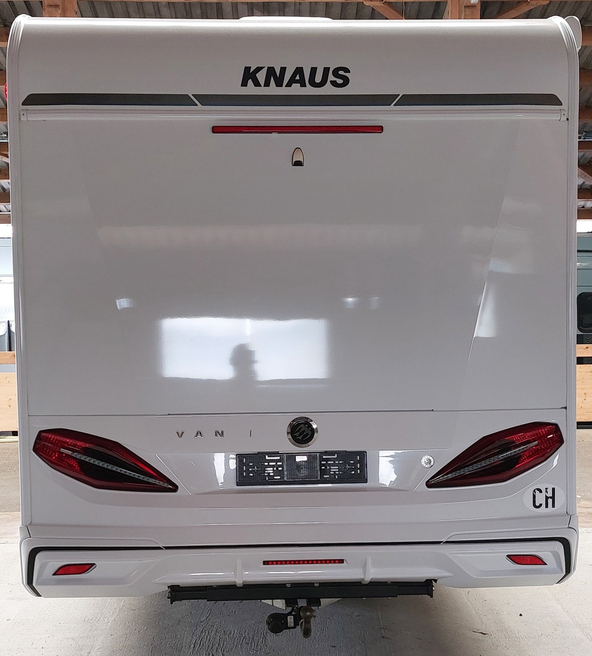 KNAUS Van I 650 MEG-image-2
