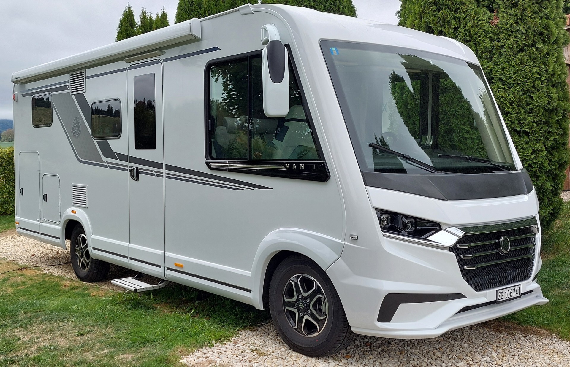 KNAUS Van I 650 MEG-image-0