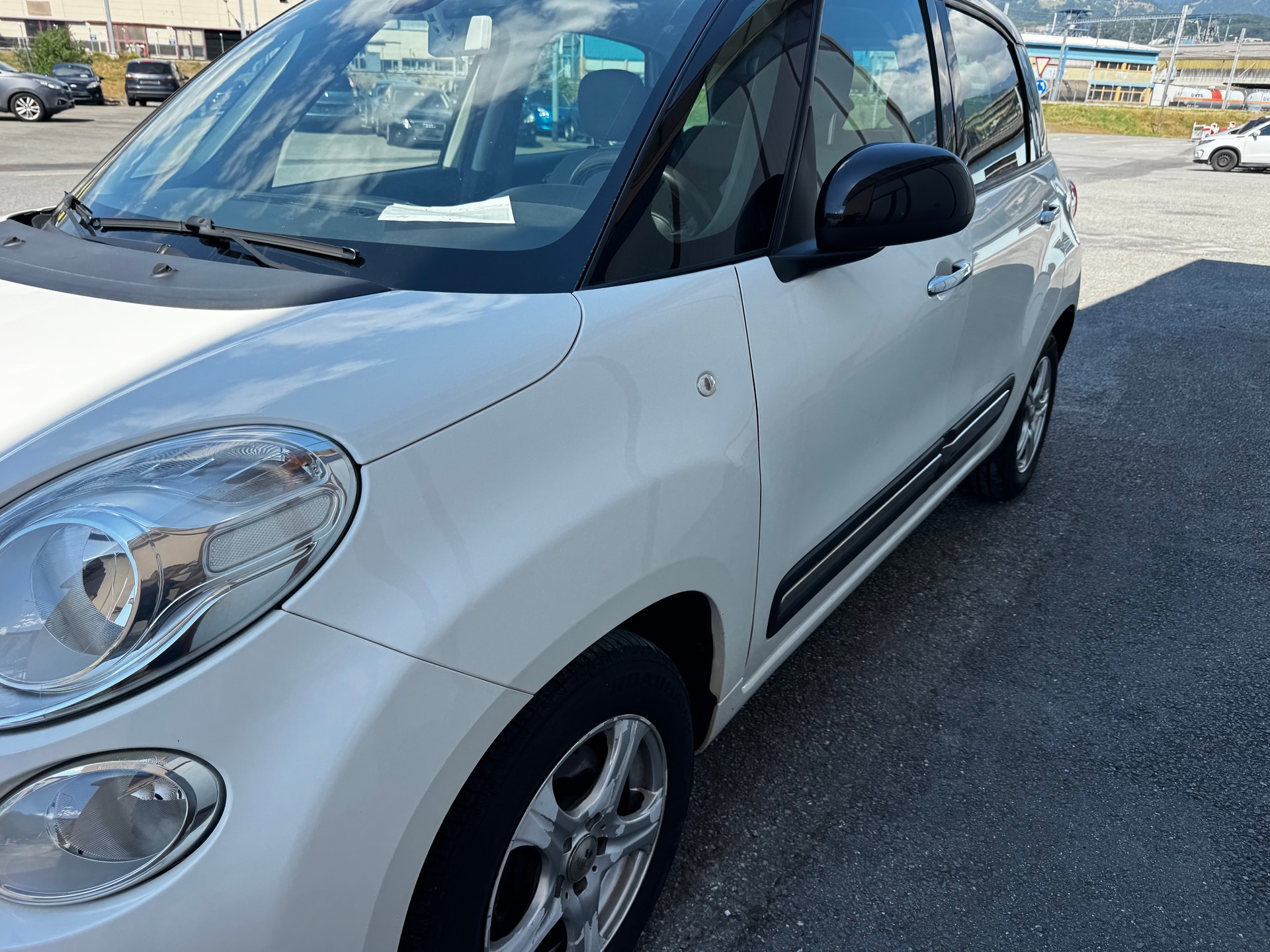 FIAT 500L 0.9 Twinair turbo Easy-image-4