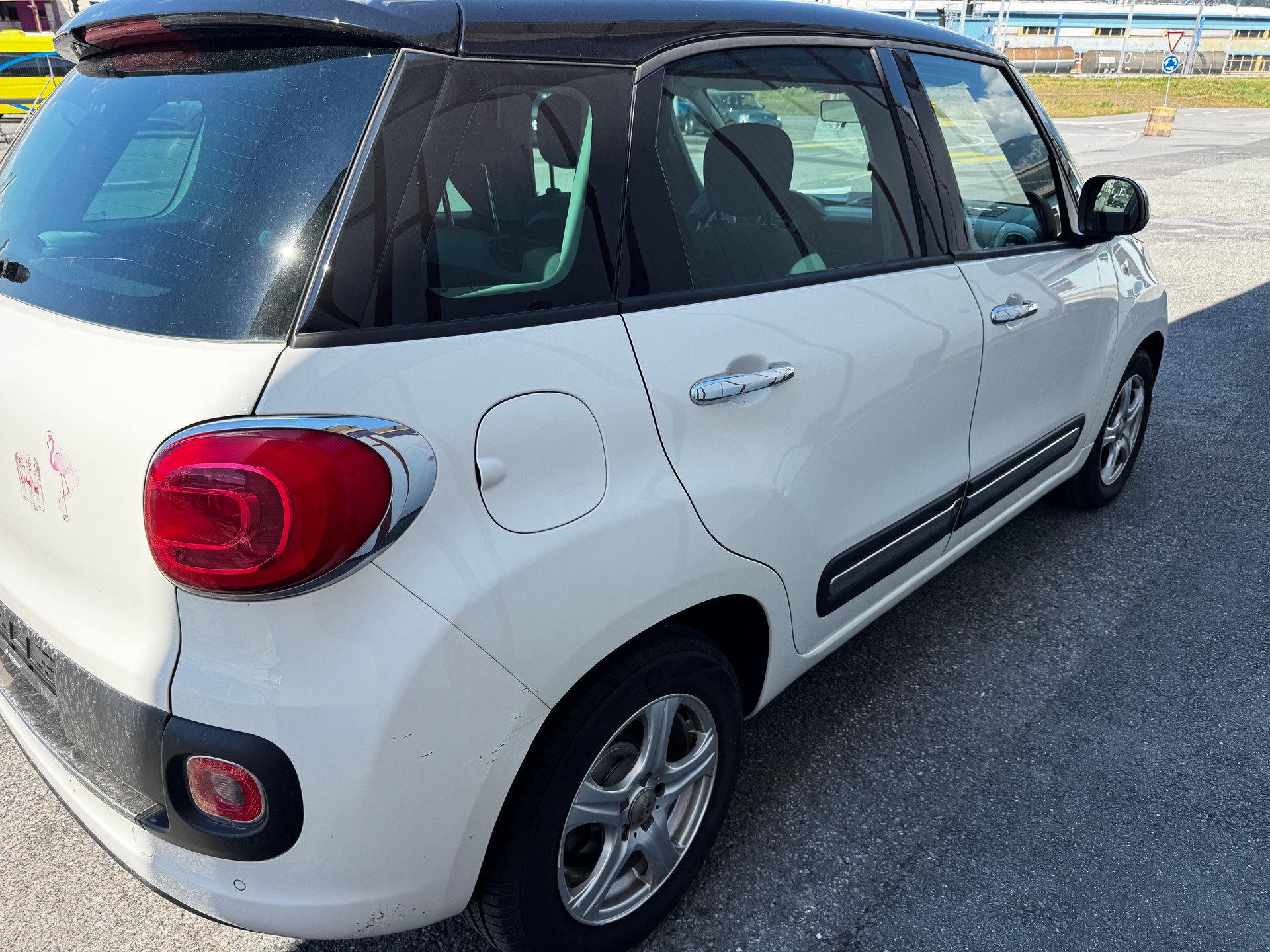 FIAT 500L 0.9 Twinair turbo Easy-image-3