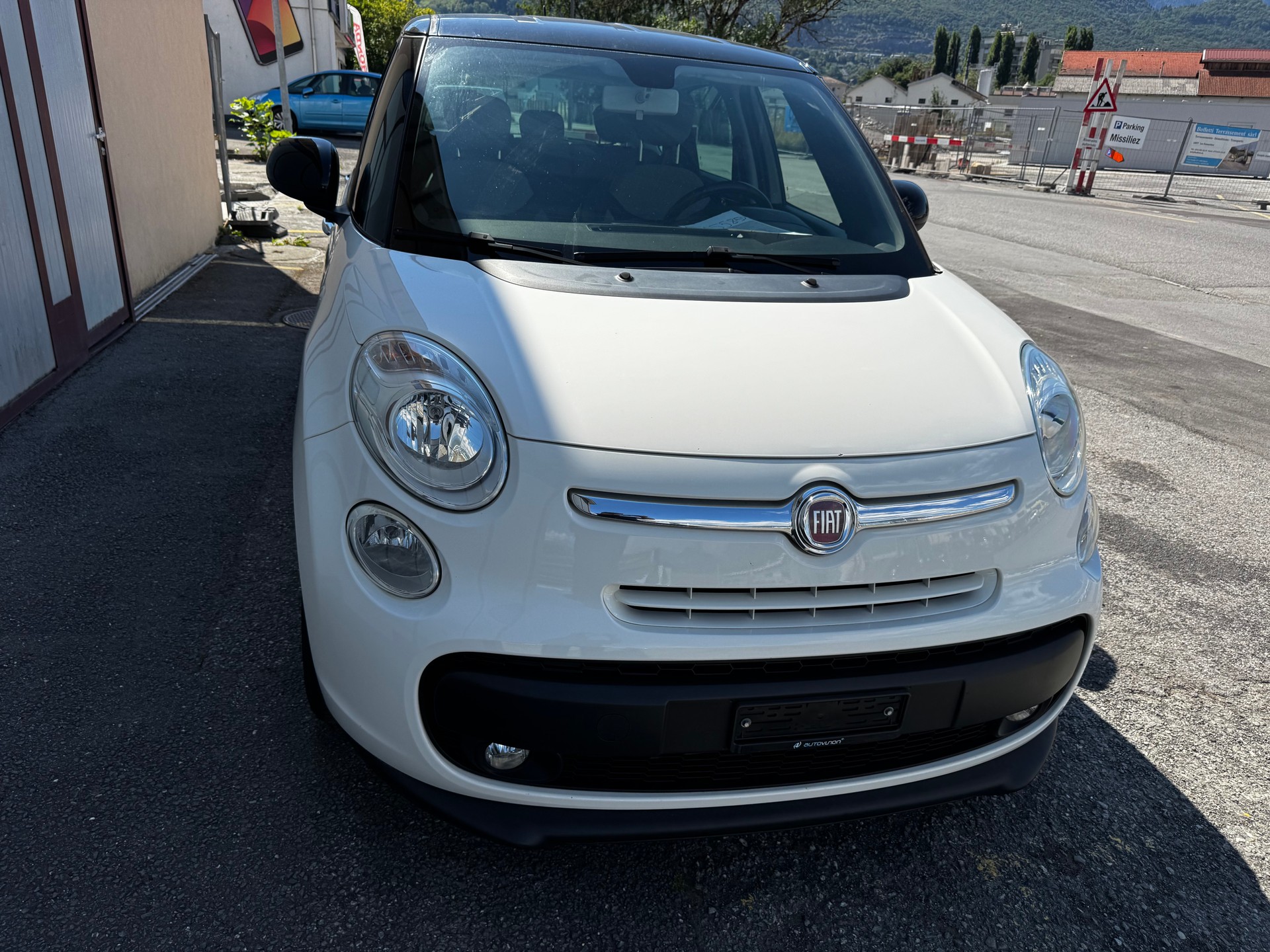 FIAT 500L 0.9 Twinair turbo Easy-image-0