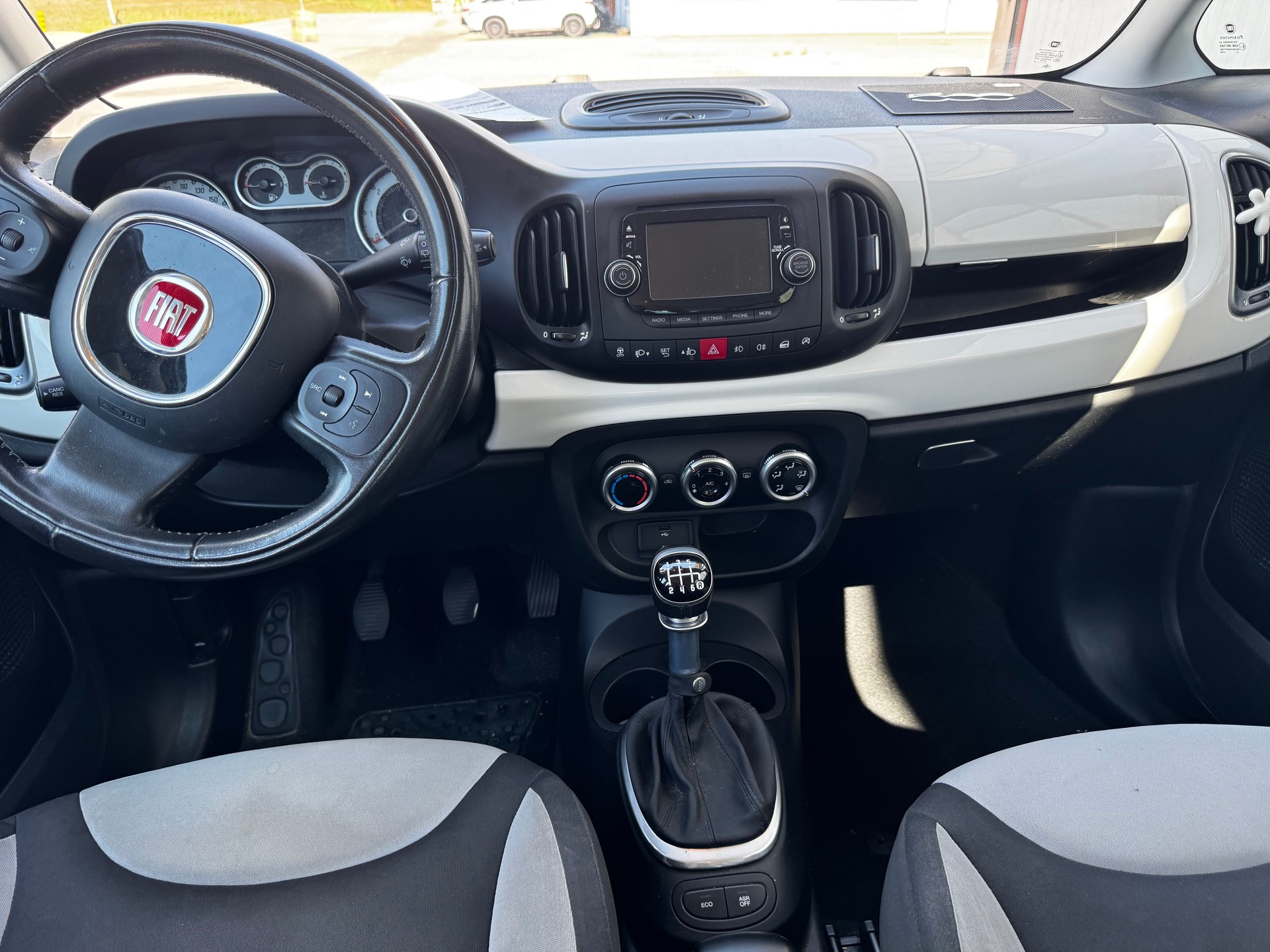 FIAT 500L 0.9 Twinair turbo Easy-image-10