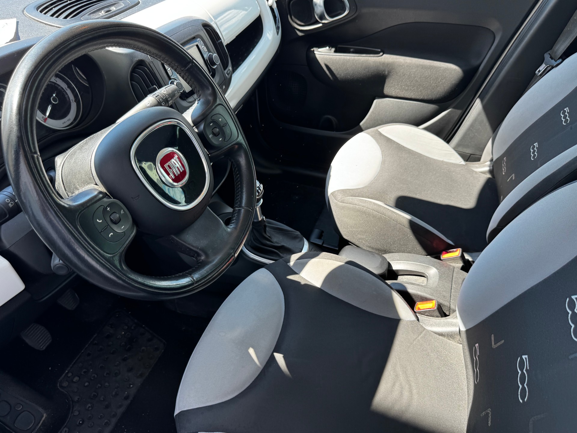 FIAT 500L 0.9 Twinair turbo Easy-image-9