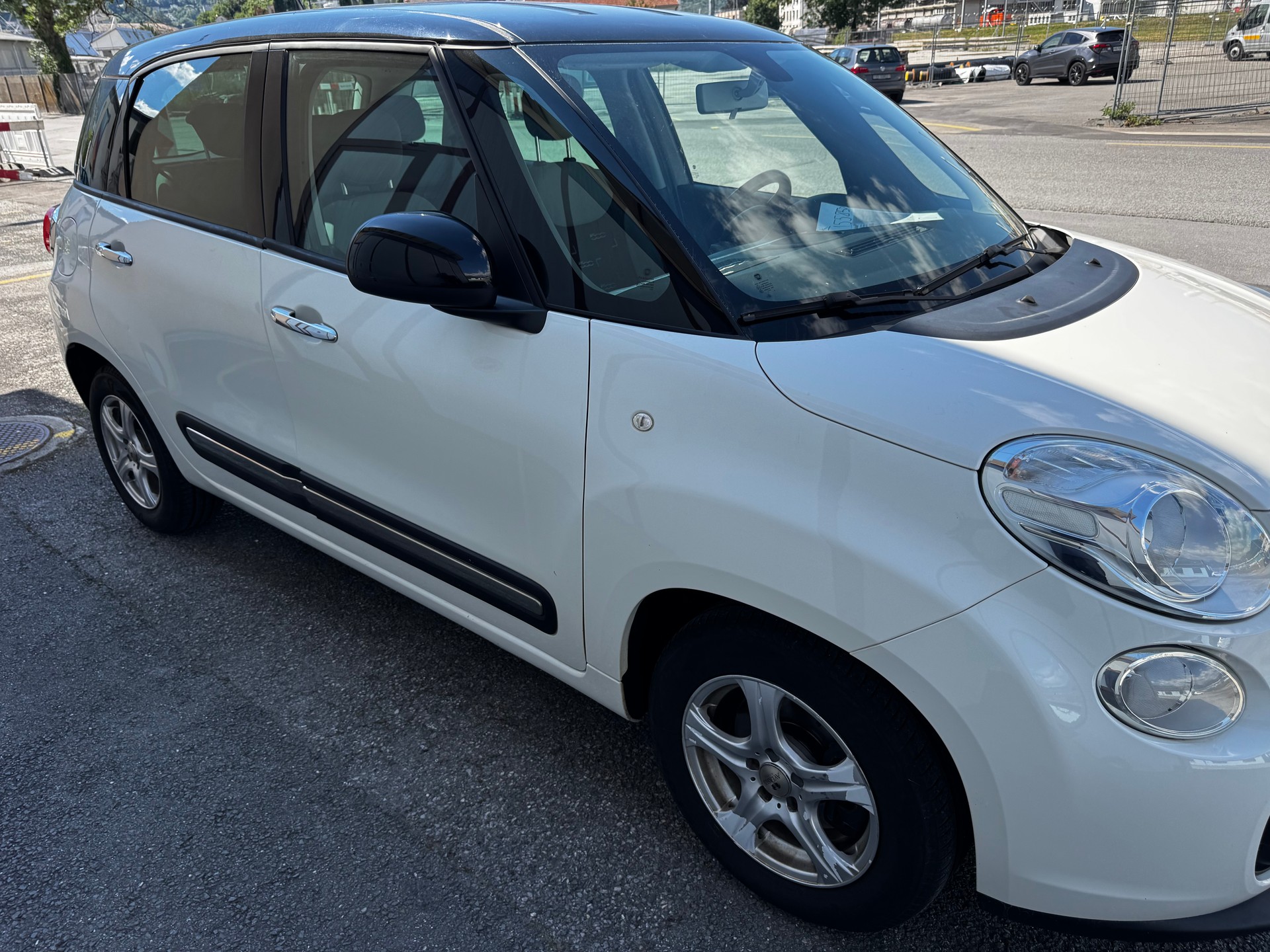 FIAT 500L 0.9 Twinair turbo Easy-image-2