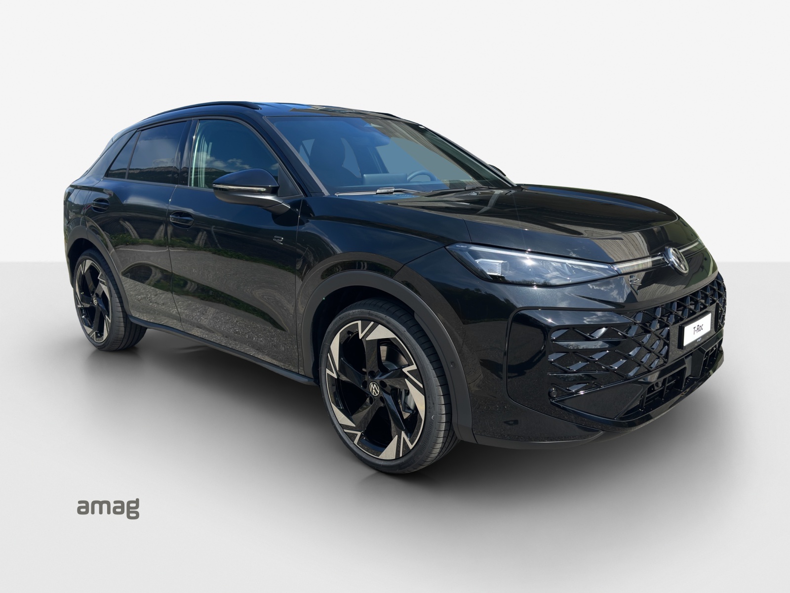 VW T-Roc 1.5 eTSI mHEV R-Line DSG-image-5