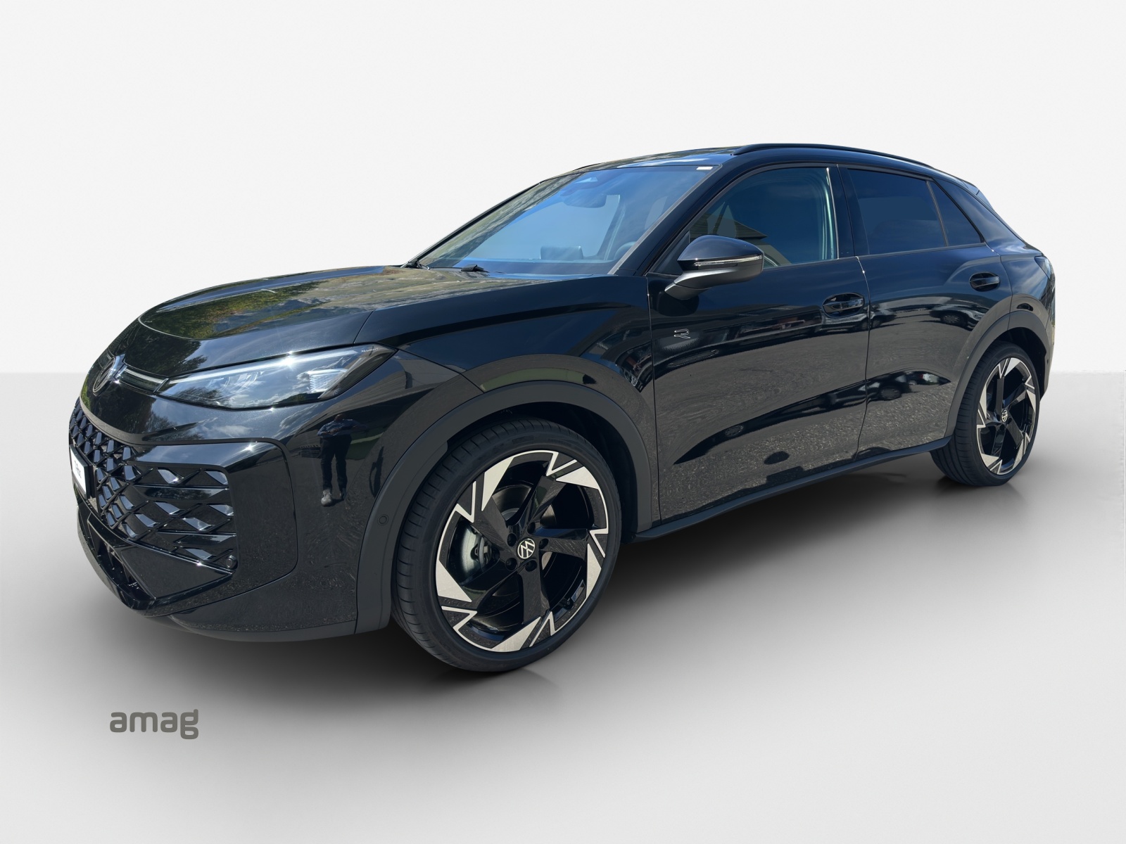VW T-Roc 1.5 eTSI mHEV R-Line DSG-image-0