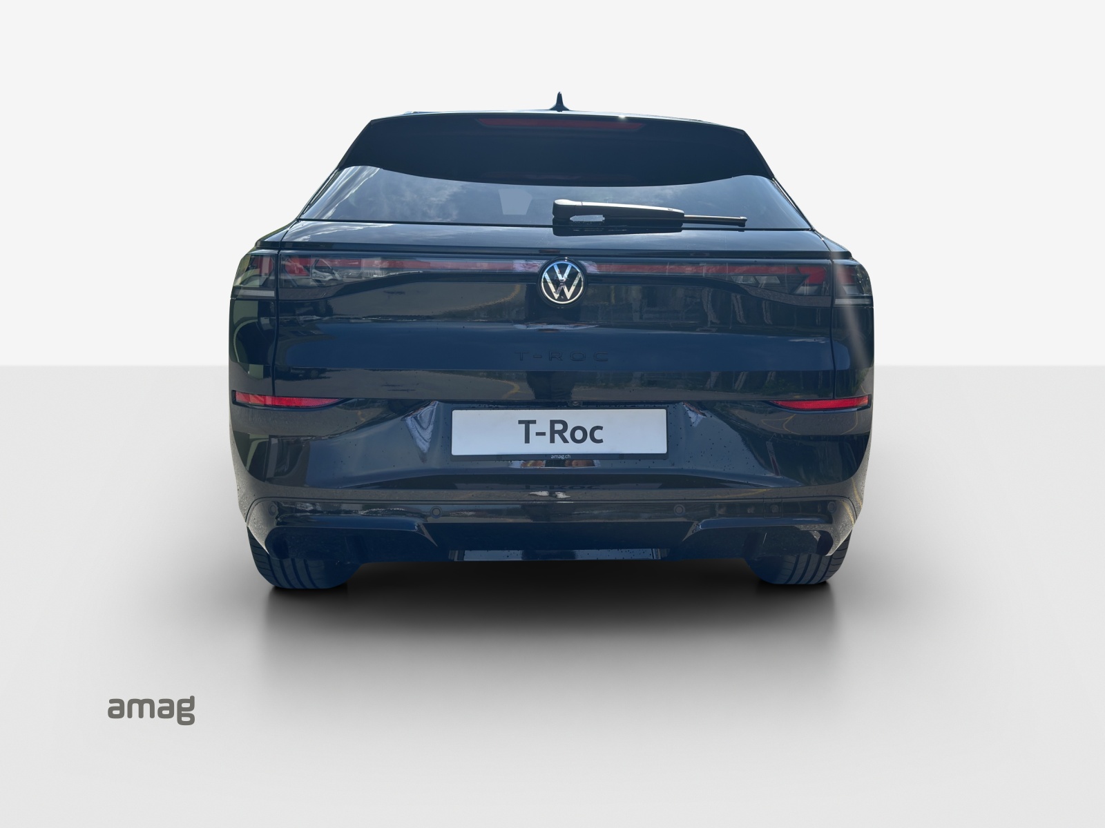 VW T-Roc 1.5 eTSI mHEV R-Line DSG-image-3