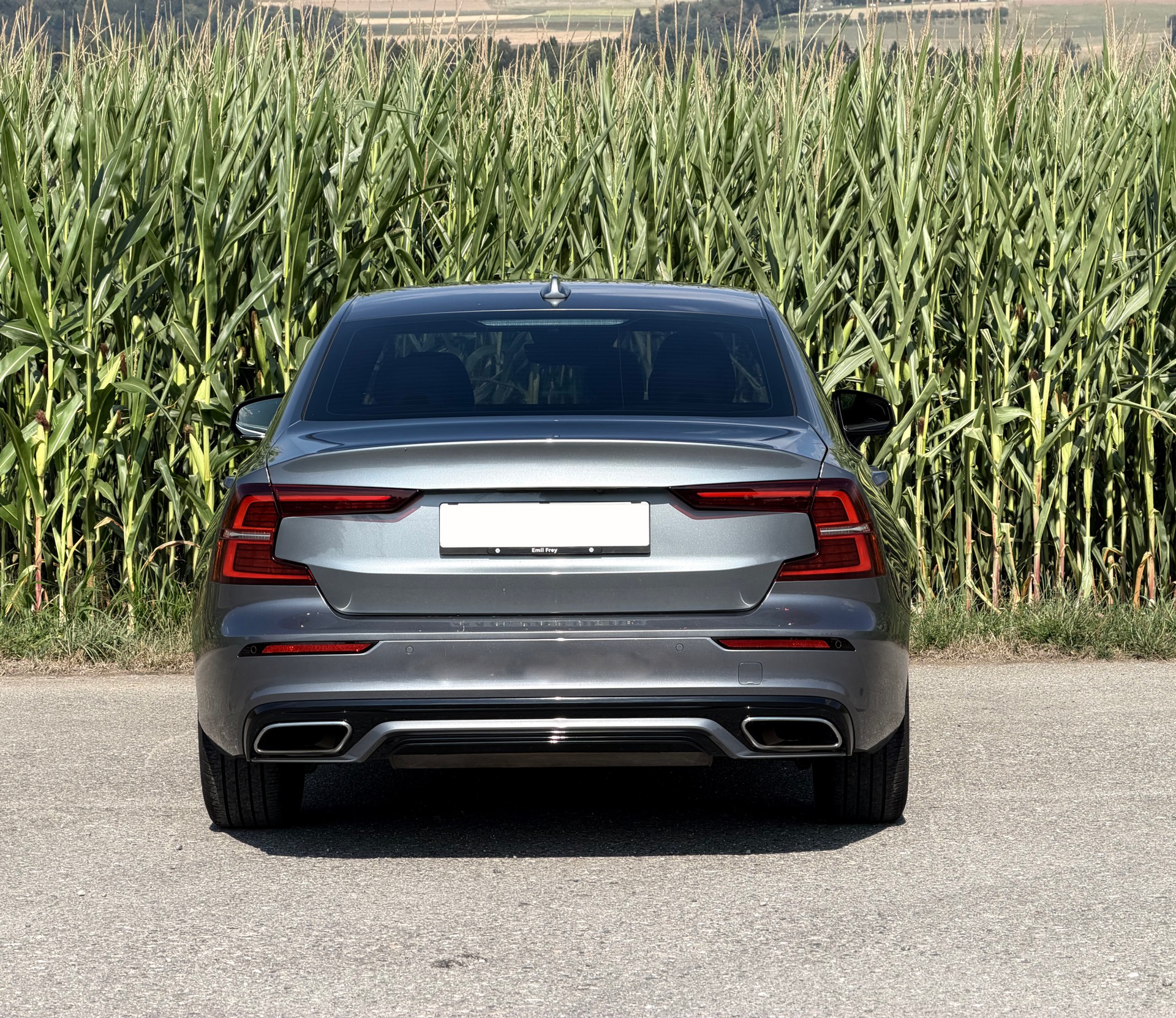 VOLVO 2.0 T5 R-Design-image-4