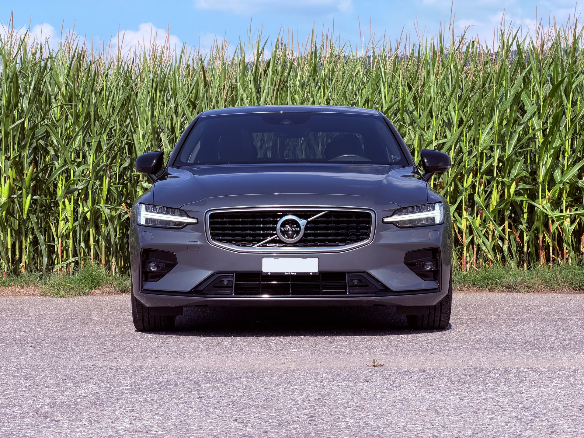 VOLVO 2.0 T5 R-Design-image-3