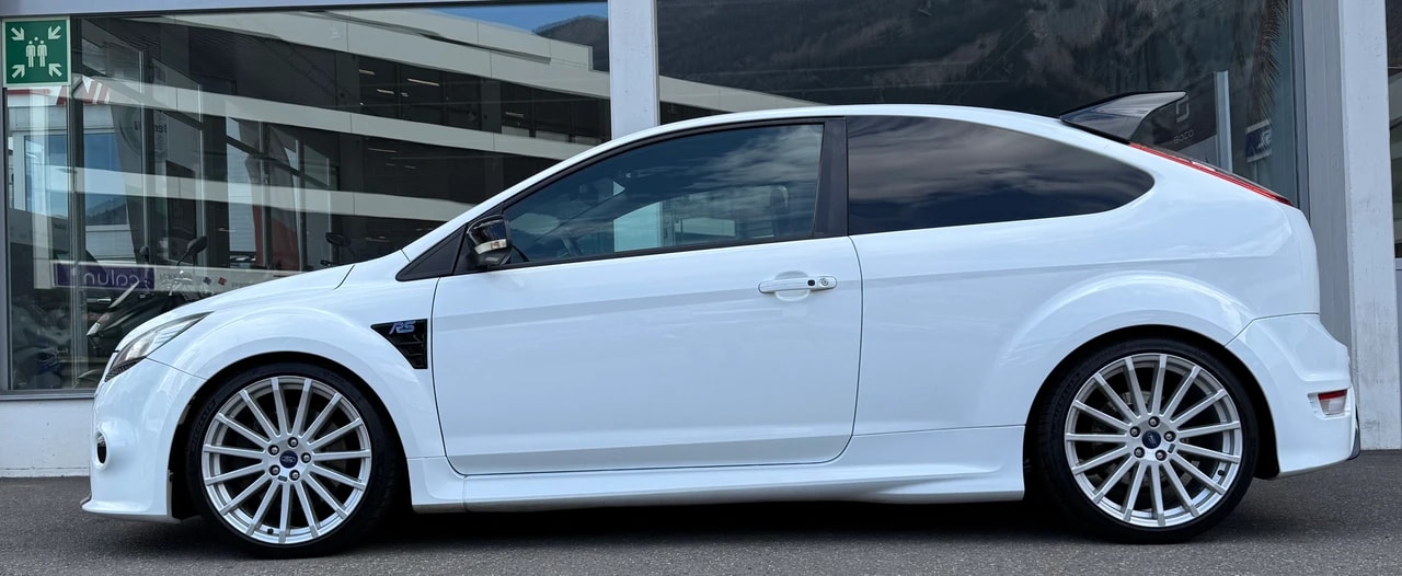 FORD Focus 2.5 Turbo RS500 Clone-image-2