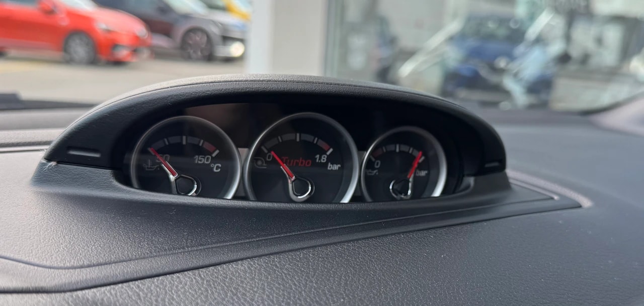 FORD Focus 2.5 Turbo RS500 Clone-image-15