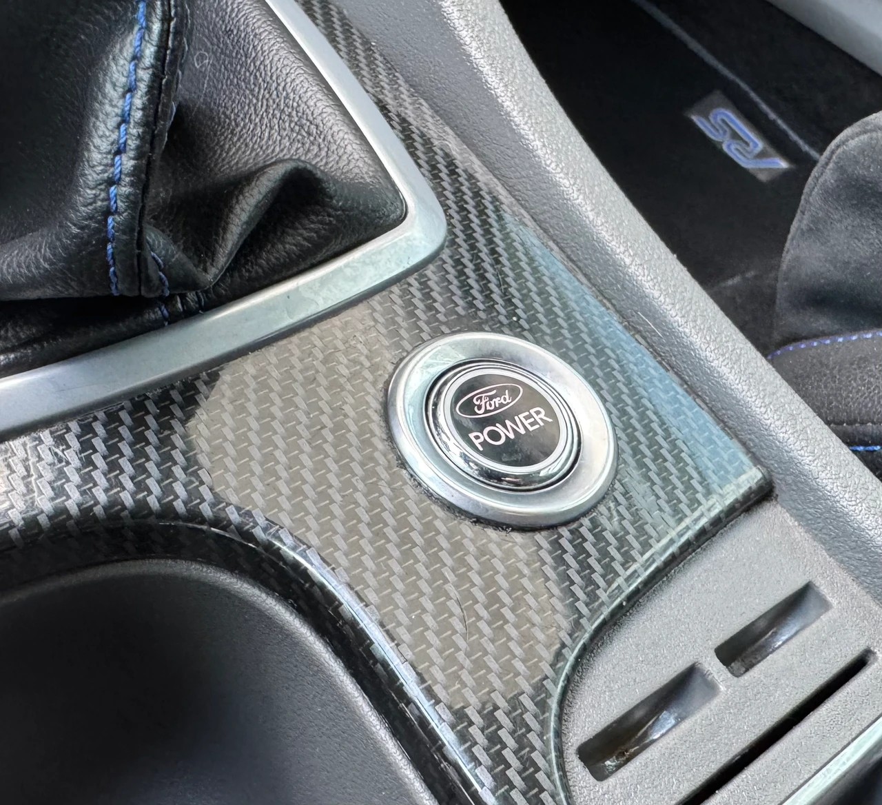FORD Focus 2.5 Turbo RS500 Clone-image-18