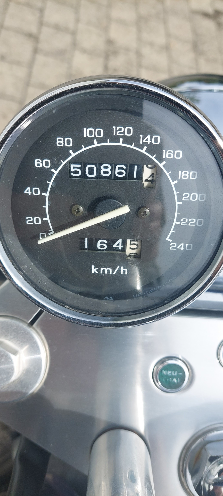HONDA VF 750 C Magna-image-4
