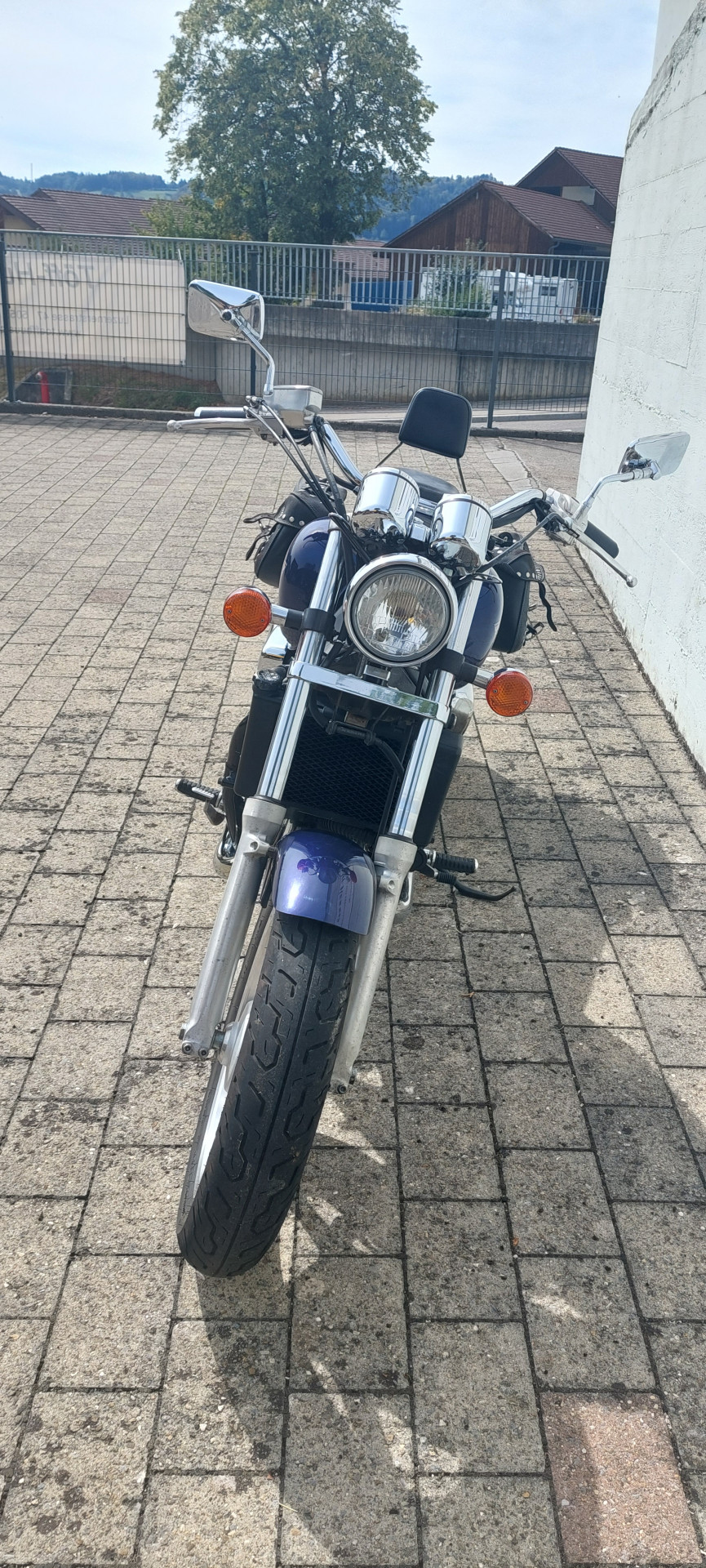 HONDA VF 750 C Magna-showroom-element-2