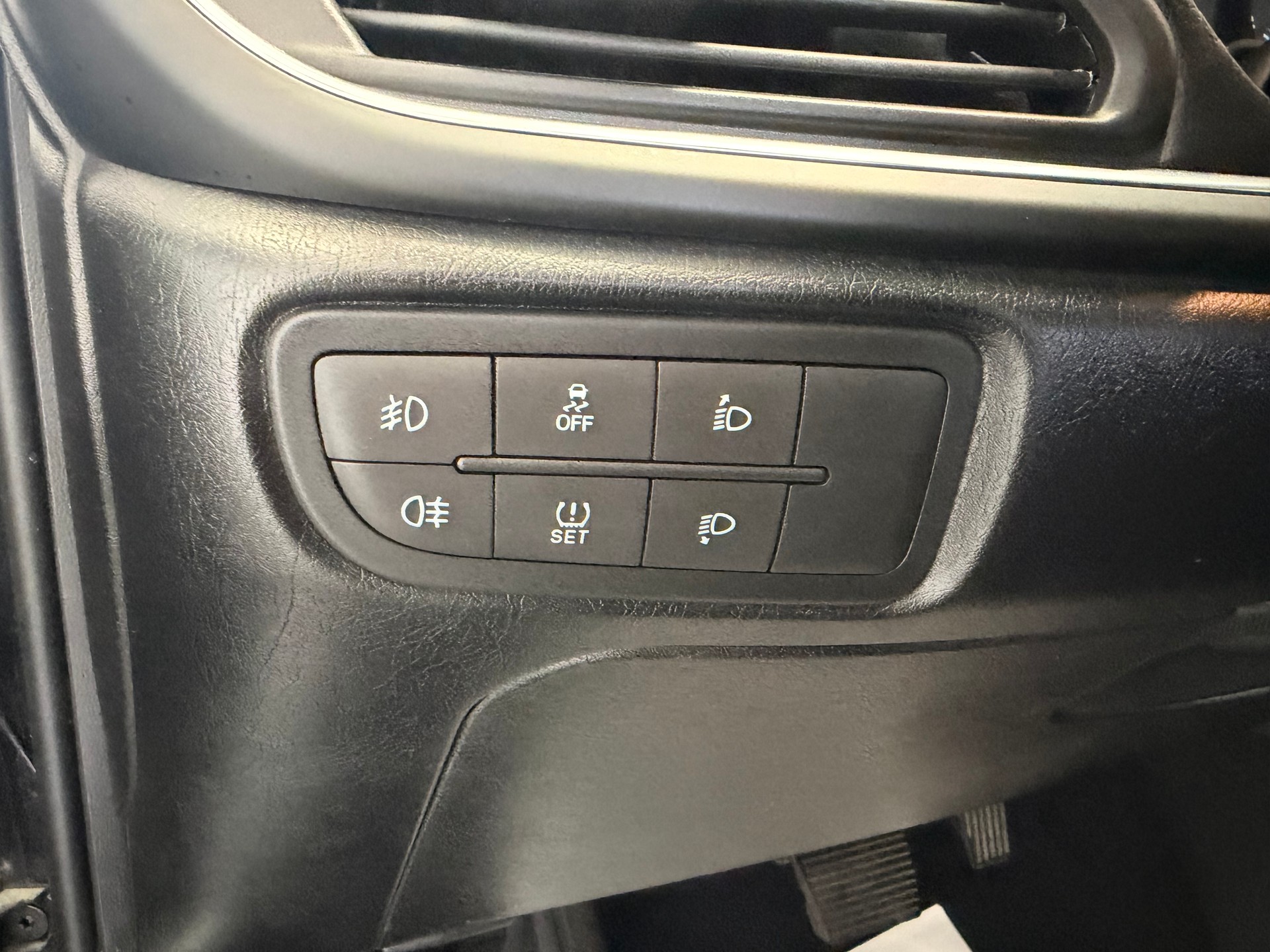 FIAT Tipo 1.6MJ Lounge DCT-6-image-7