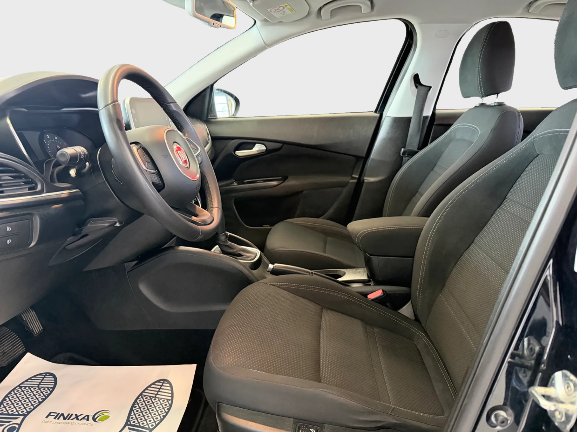 FIAT Tipo 1.6MJ Lounge DCT-6-image-10