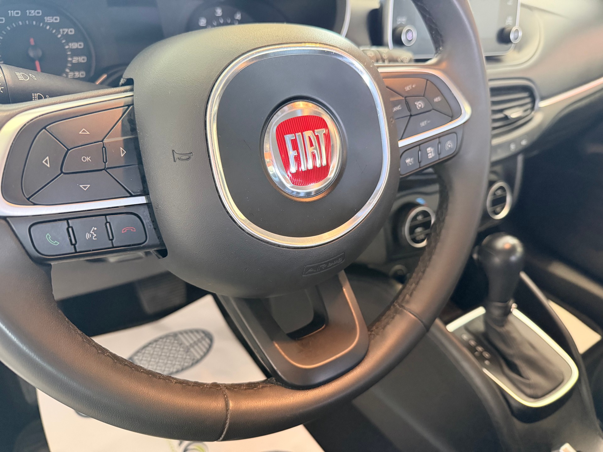 FIAT Tipo 1.6MJ Lounge DCT-6-image-9