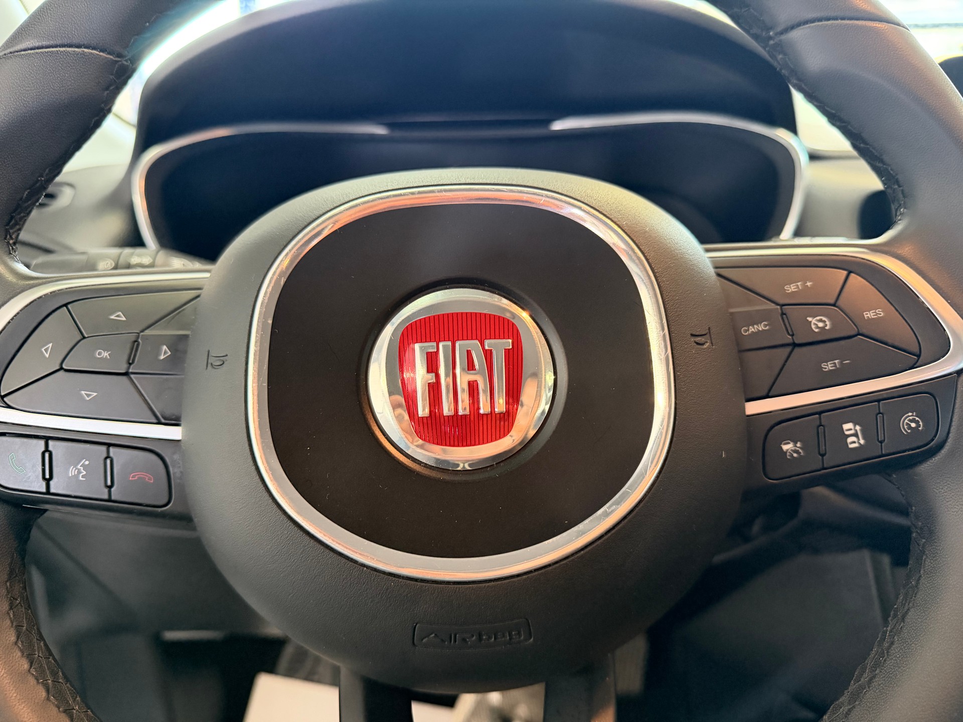 FIAT Tipo 1.6MJ Lounge DCT-6-image-8