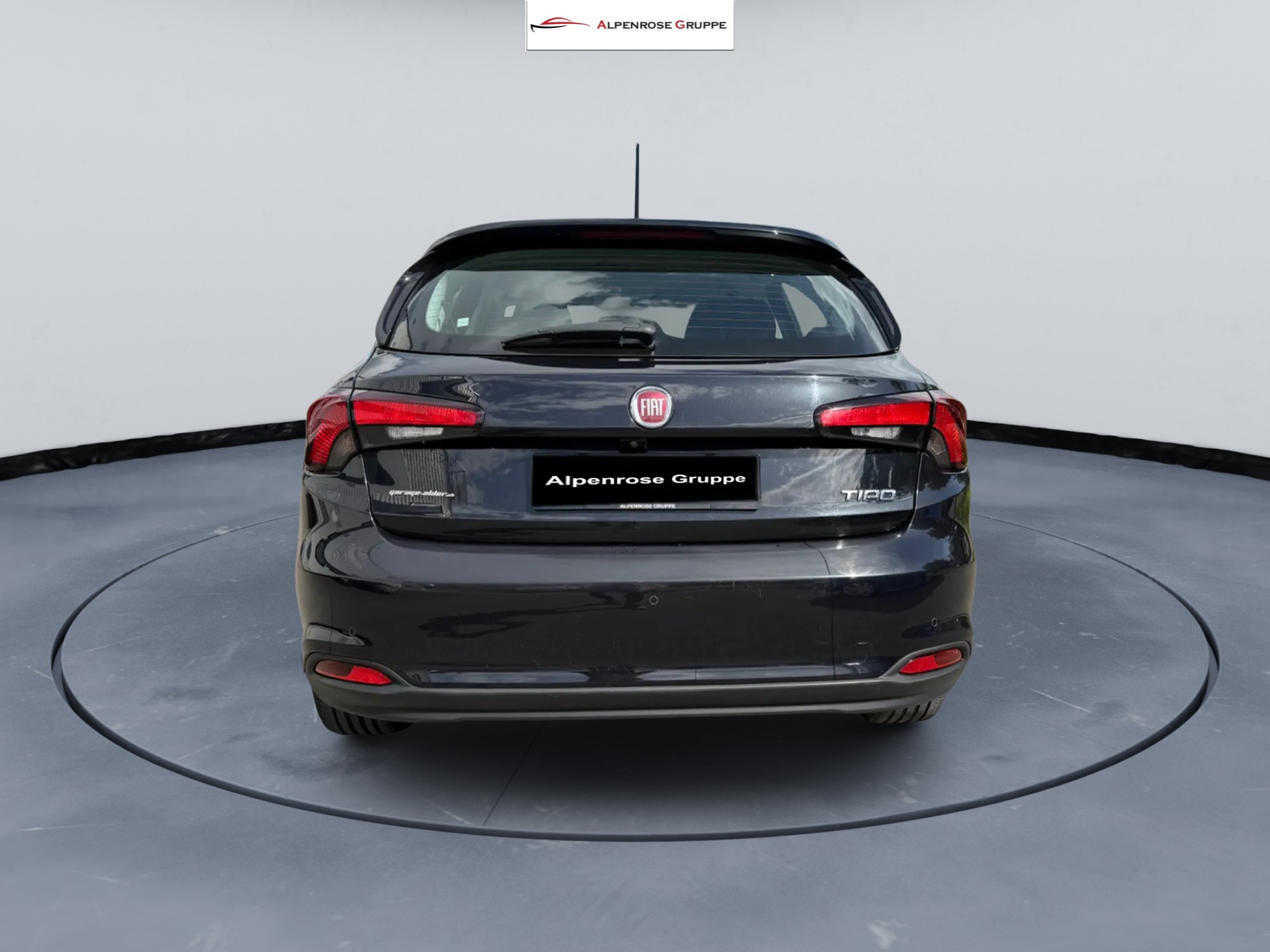 FIAT Tipo 1.6MJ Lounge DCT-6-image-3