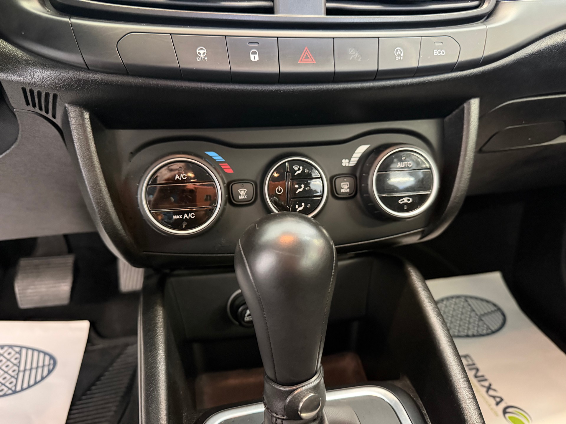 FIAT Tipo 1.6MJ Lounge DCT-6-image-5