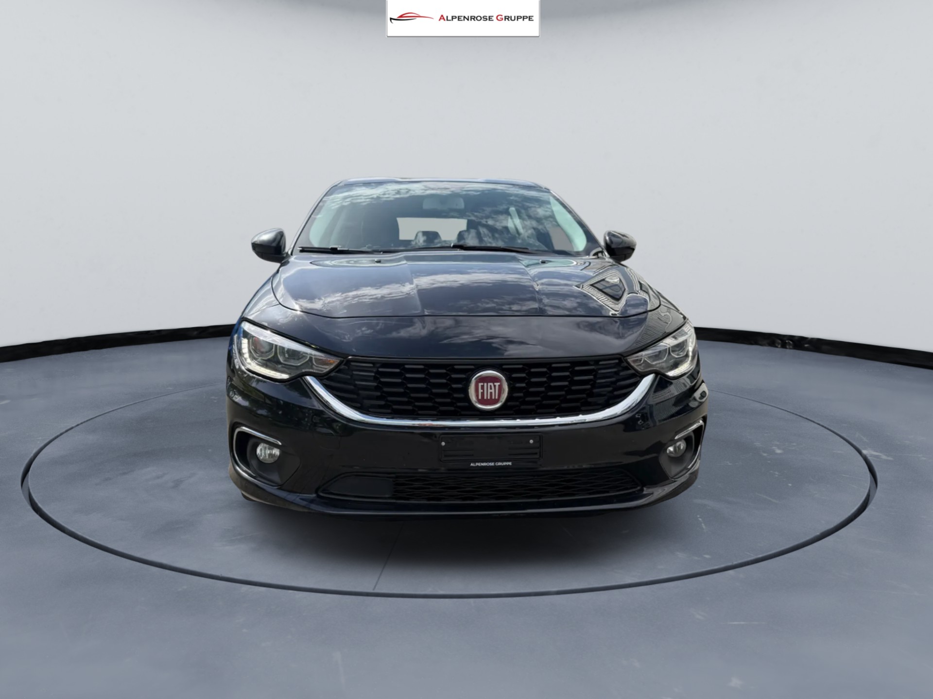 FIAT Tipo 1.6MJ Lounge DCT-6-image-2