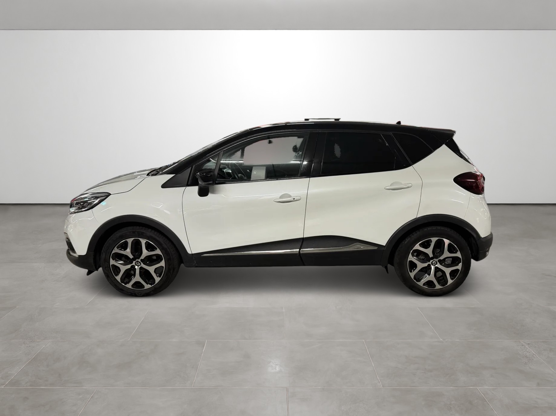RENAULT Captur 1.2 T 16V Initiale Paris EDC-image-7